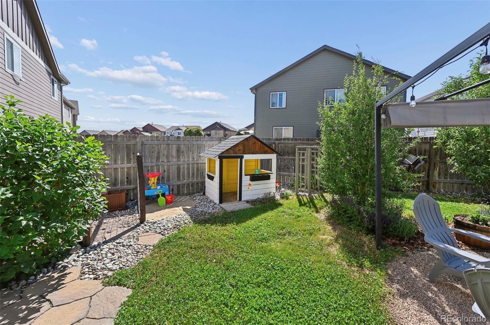 MLS Image #36 for 6291  pilgrimage road,colorado springs, Colorado