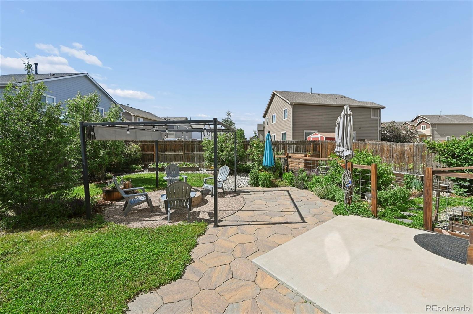 MLS Image #37 for 6291  pilgrimage road,colorado springs, Colorado