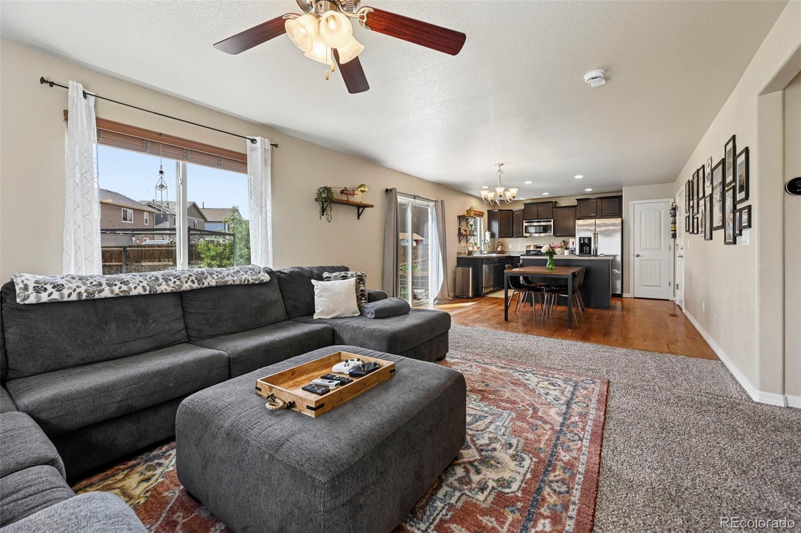 MLS Image #4 for 6291  pilgrimage road,colorado springs, Colorado