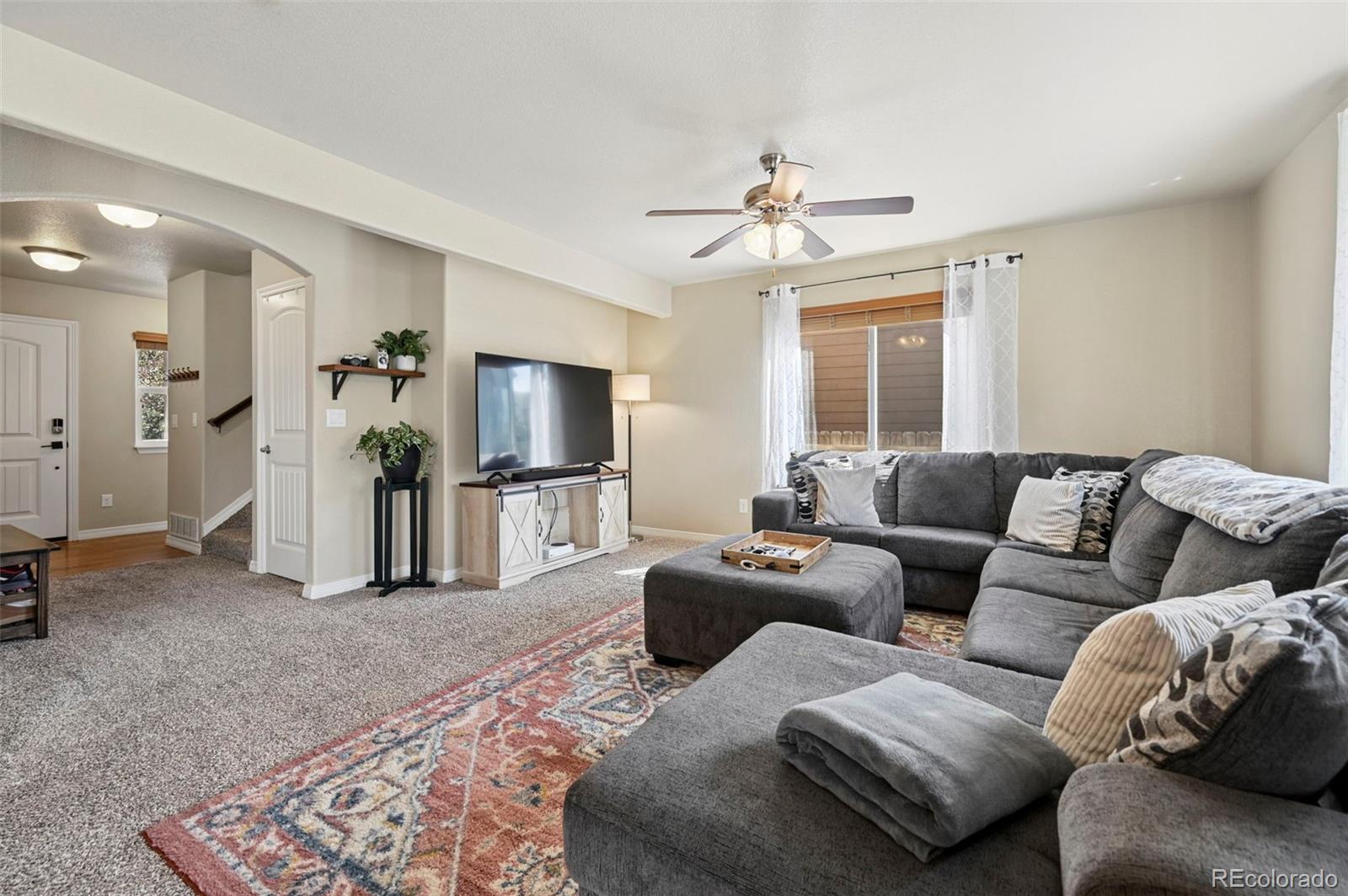 MLS Image #5 for 6291  pilgrimage road,colorado springs, Colorado
