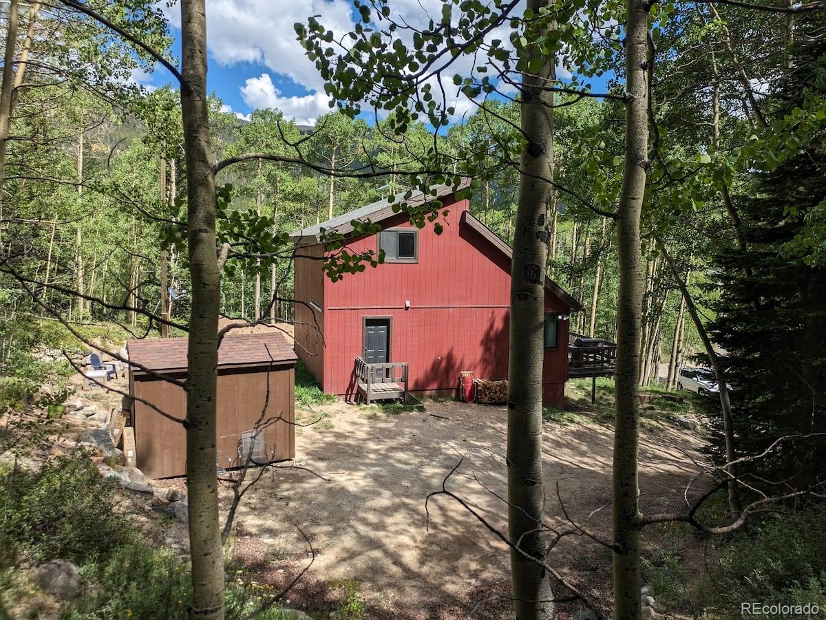 MLS Image #19 for 288  roberts road,alma, Colorado
