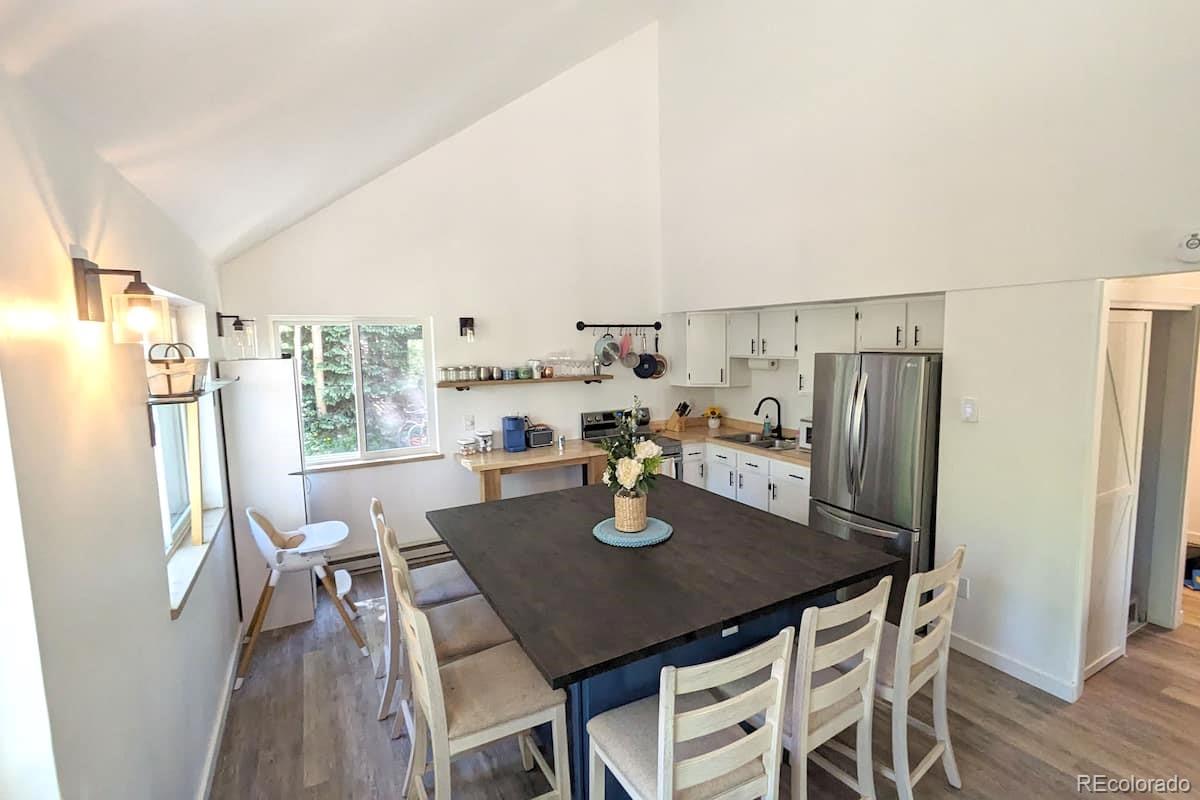 MLS Image #3 for 288  roberts road,alma, Colorado