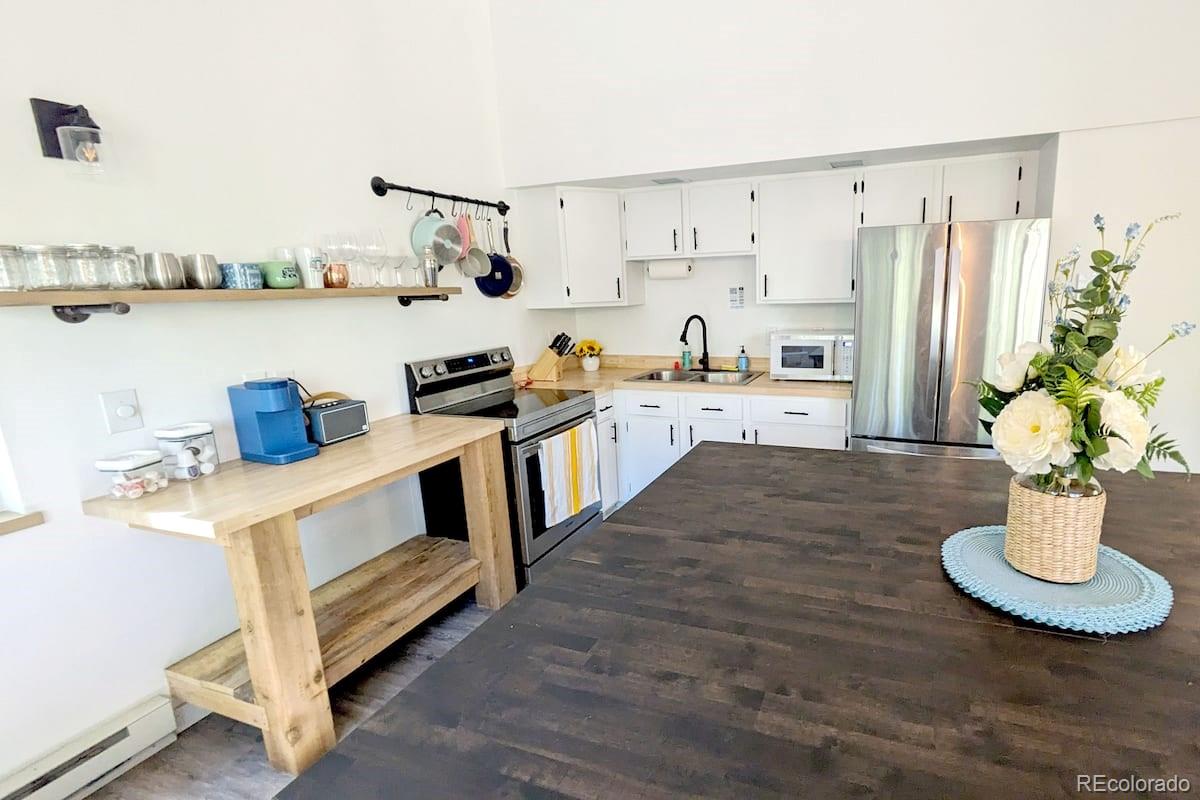 MLS Image #4 for 288  roberts road,alma, Colorado