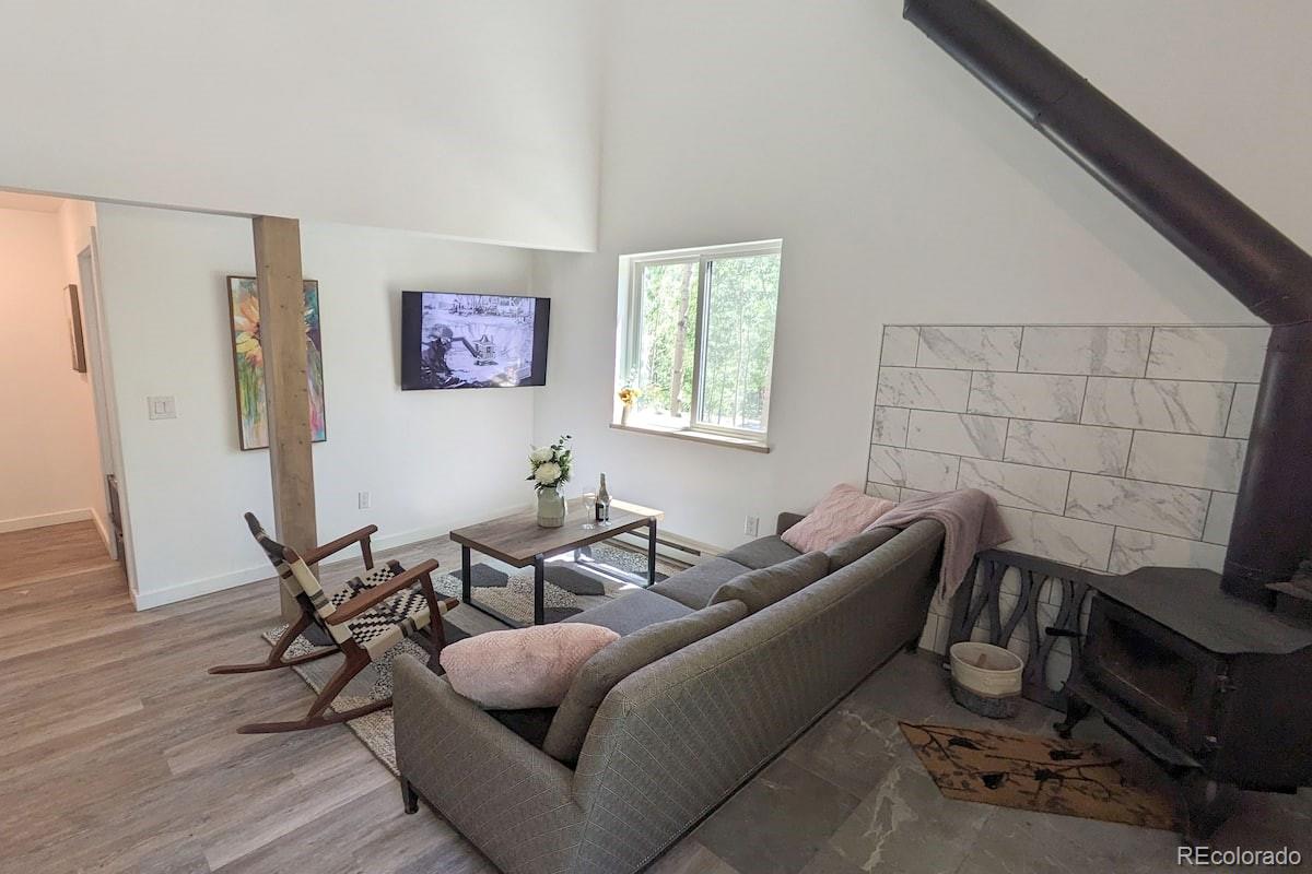 MLS Image #5 for 288  roberts road,alma, Colorado