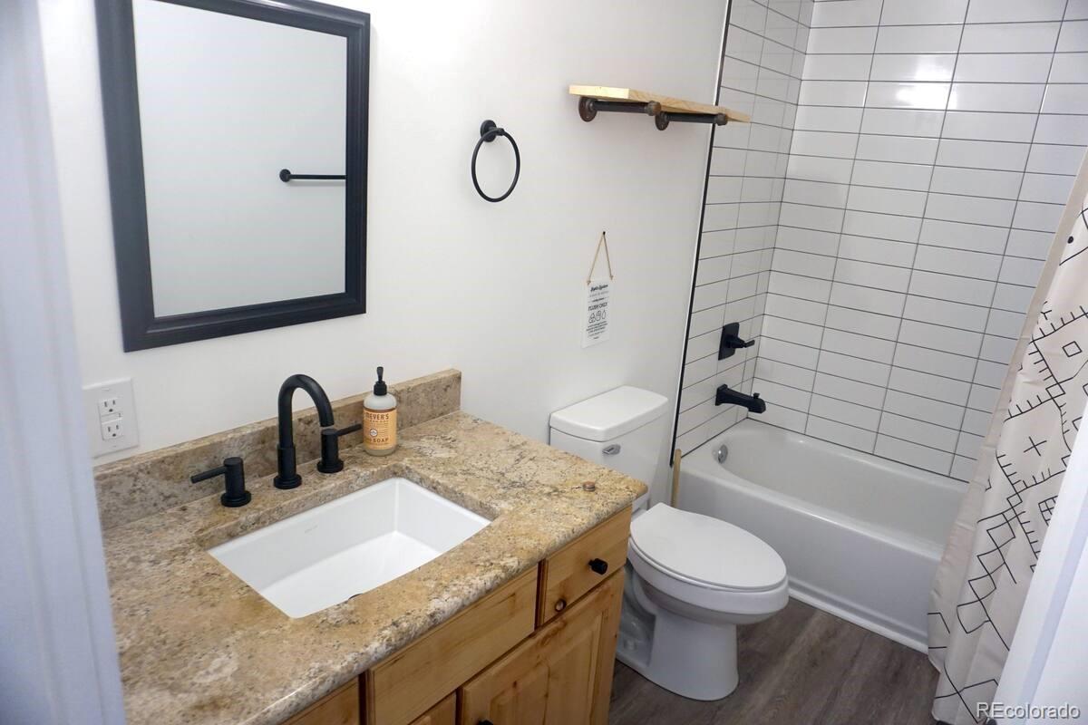 MLS Image #7 for 288  roberts road,alma, Colorado