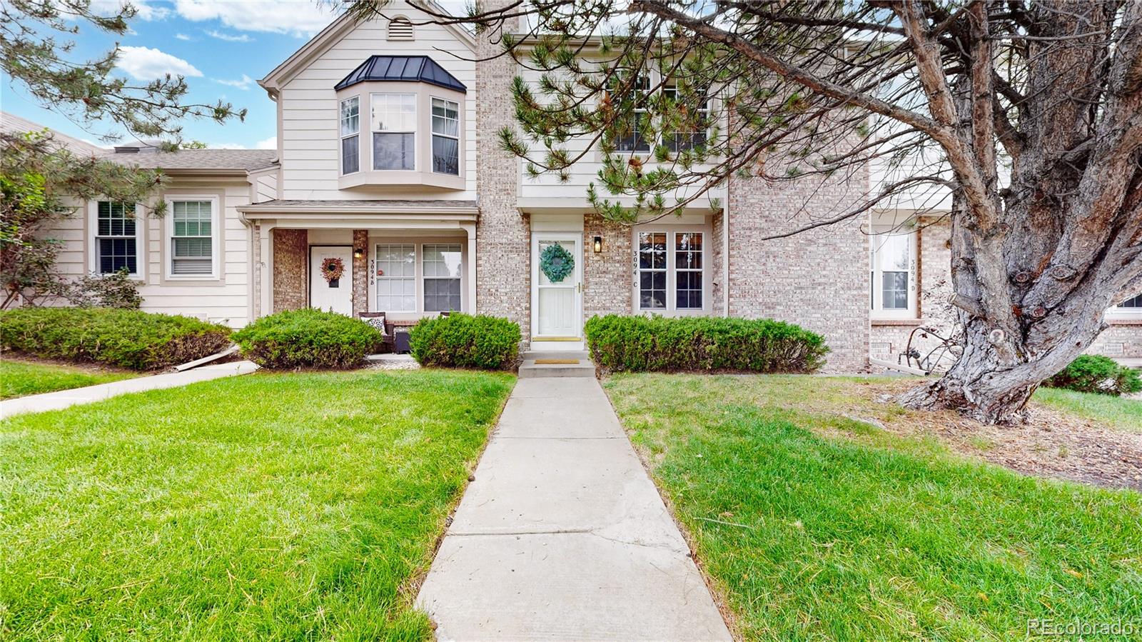 MLS Image #1 for 3094 w 107th place c,westminster, Colorado