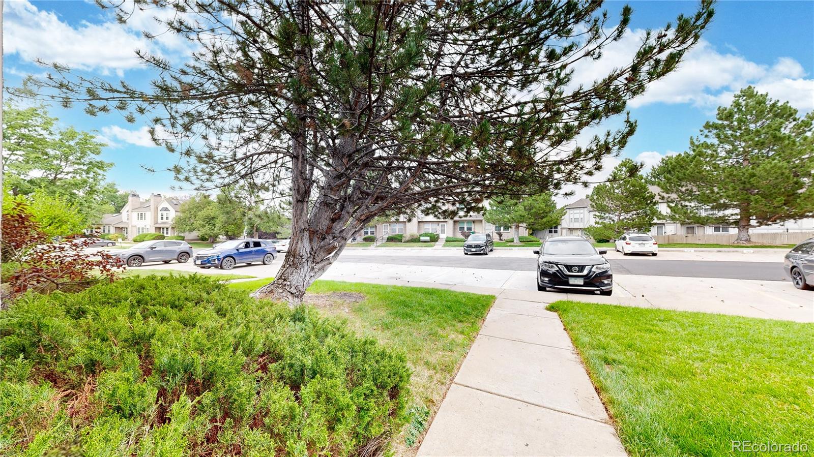 MLS Image #3 for 3094 w 107th place c,westminster, Colorado