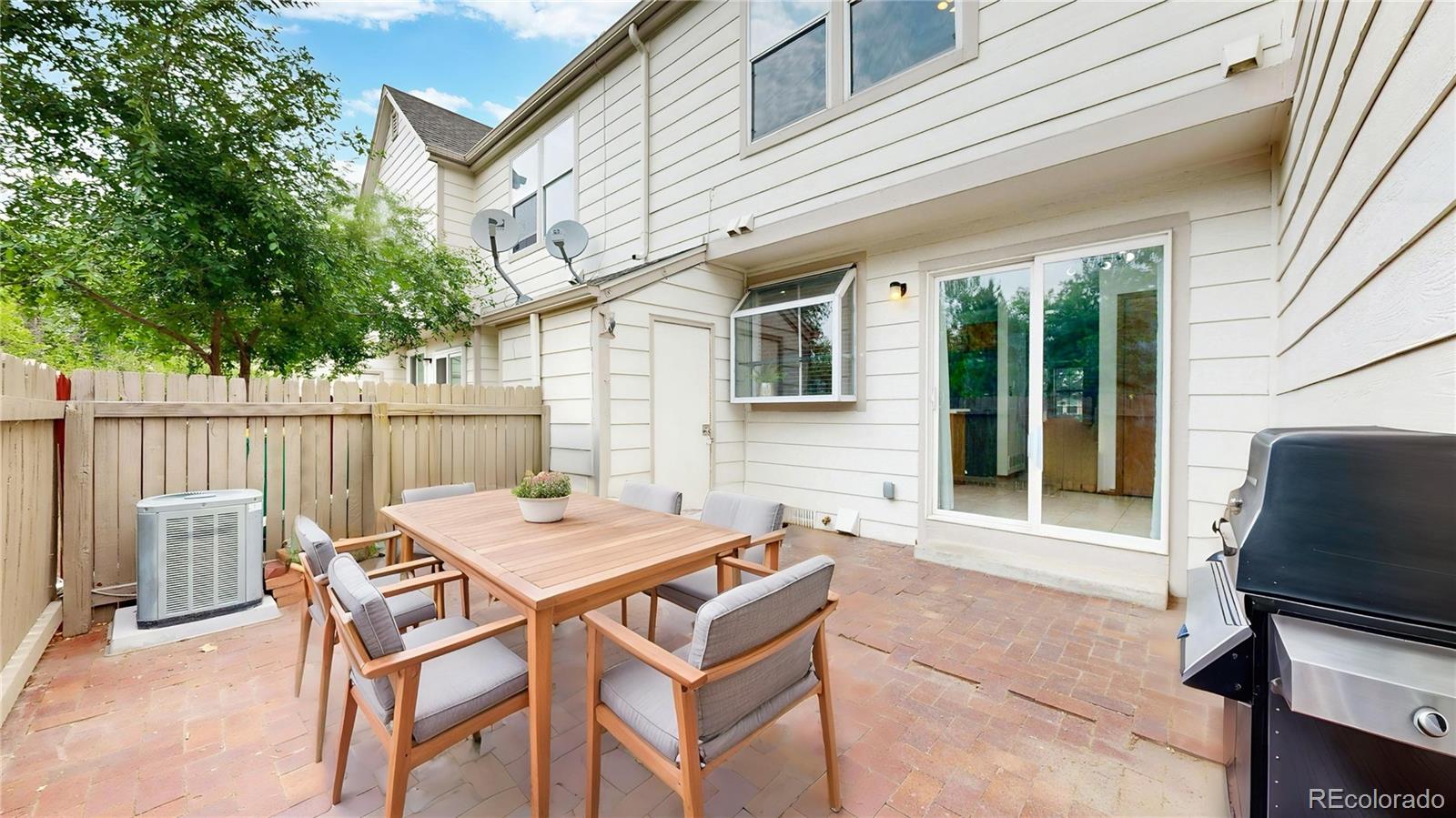 MLS Image #33 for 3094 w 107th place c,westminster, Colorado