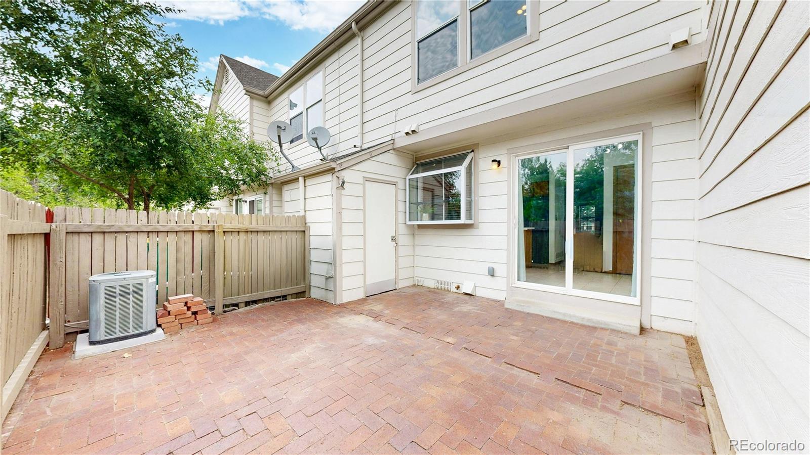 MLS Image #34 for 3094 w 107th place c,westminster, Colorado