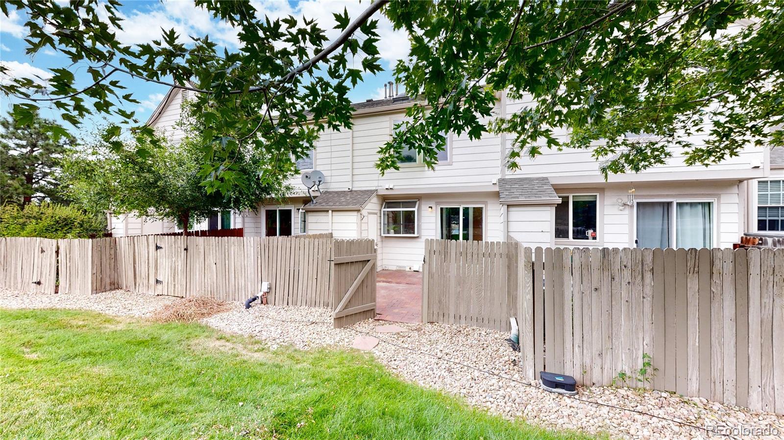 MLS Image #37 for 3094 w 107th place c,westminster, Colorado