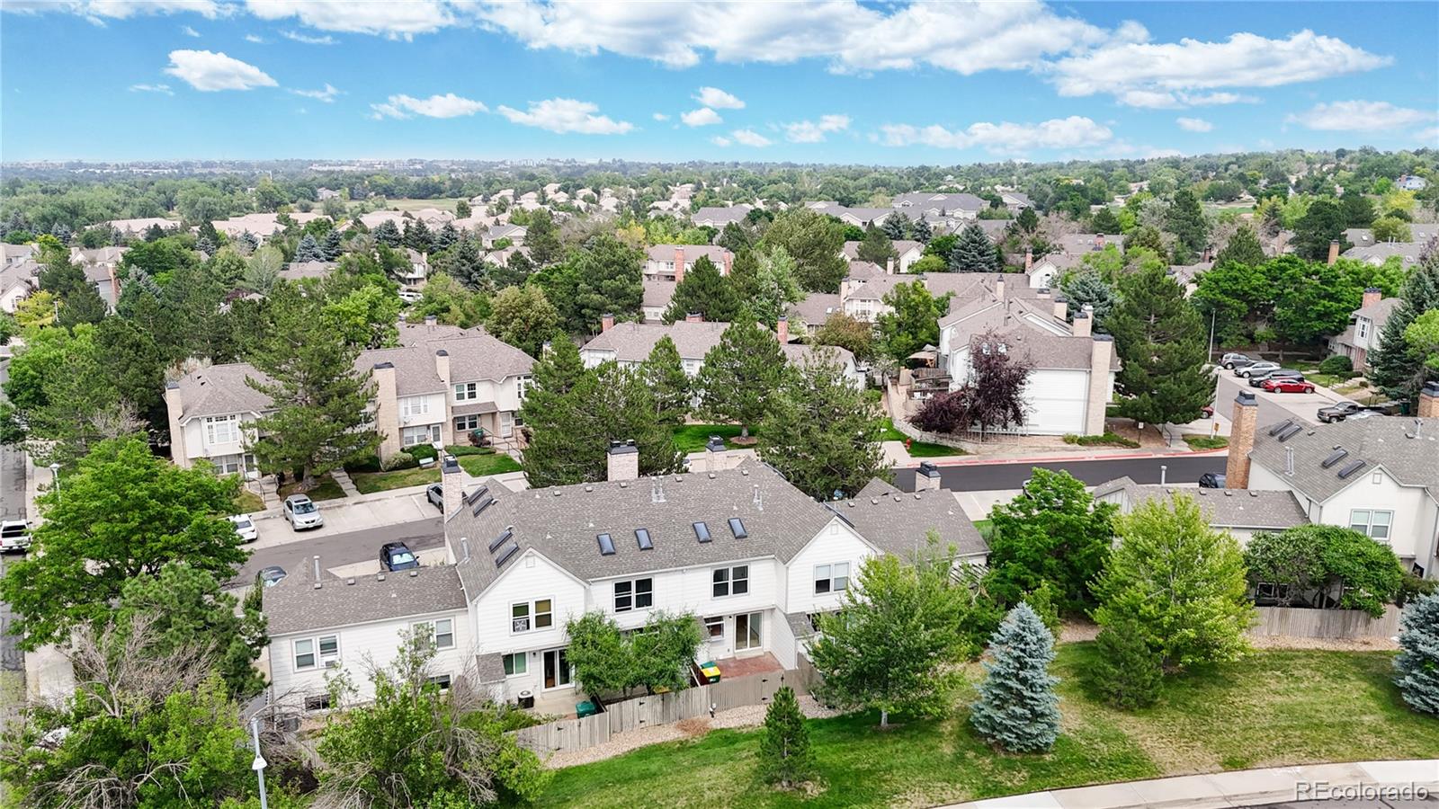 MLS Image #38 for 3094 w 107th place c,westminster, Colorado