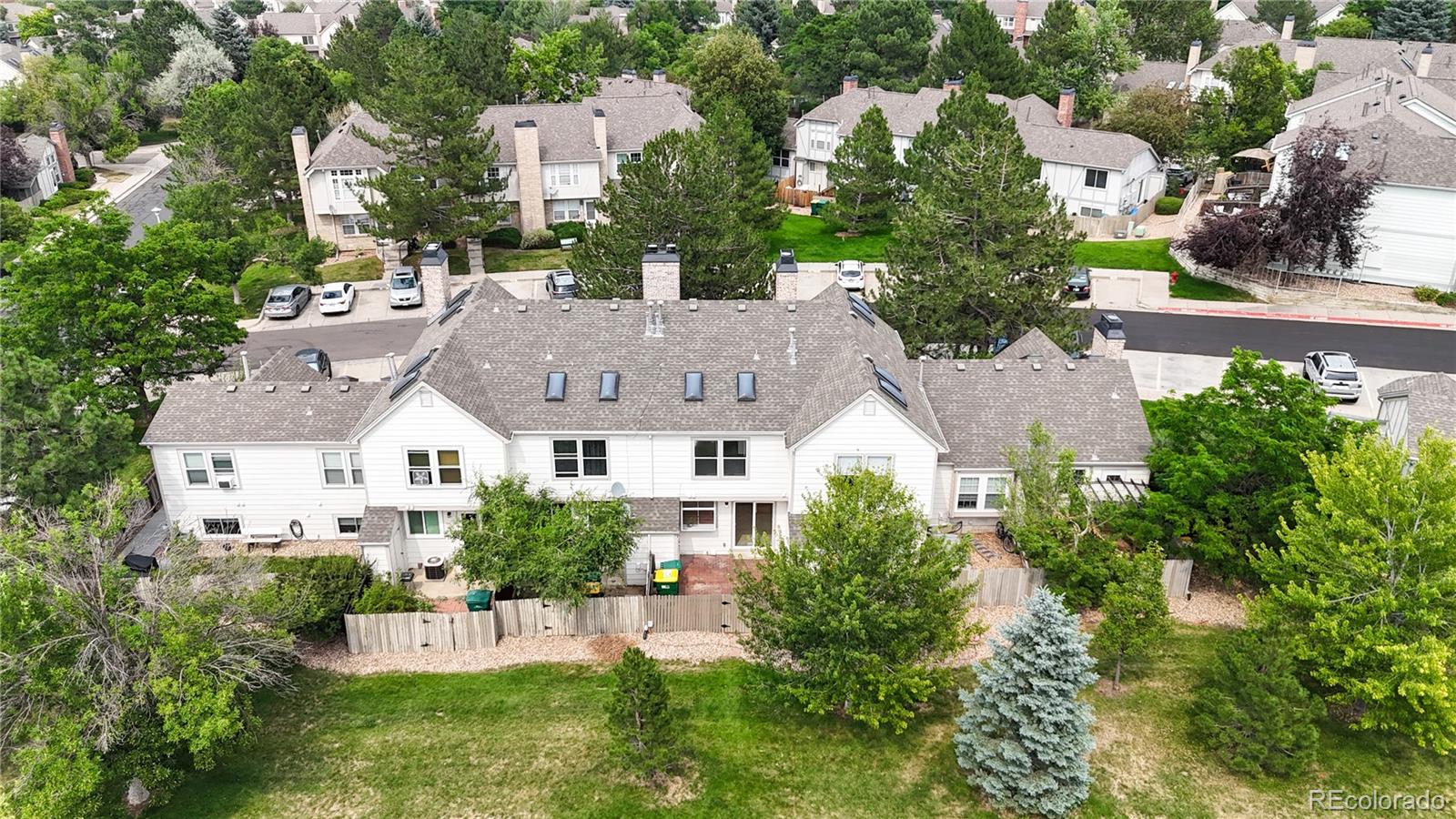 MLS Image #39 for 3094 w 107th place c,westminster, Colorado