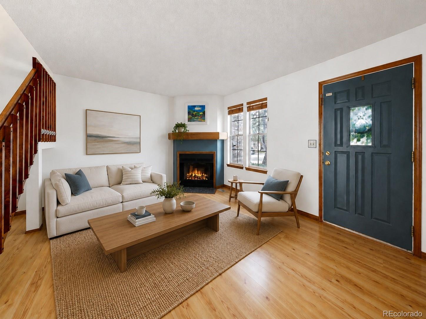 MLS Image #4 for 3094 w 107th place c,westminster, Colorado