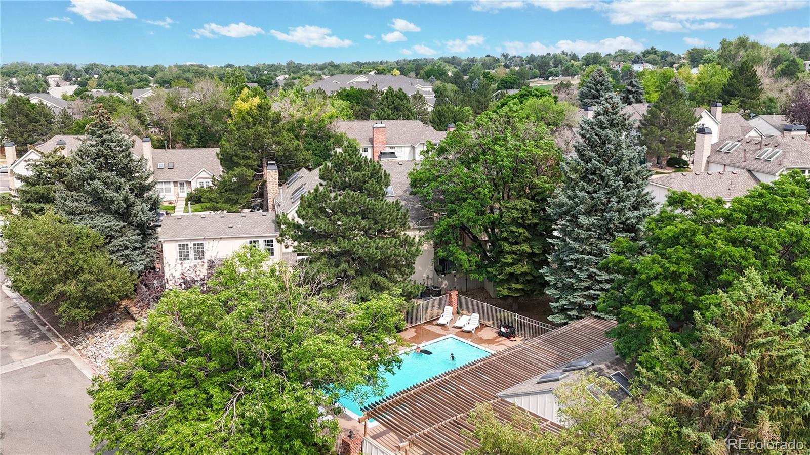 MLS Image #40 for 3094 w 107th place c,westminster, Colorado