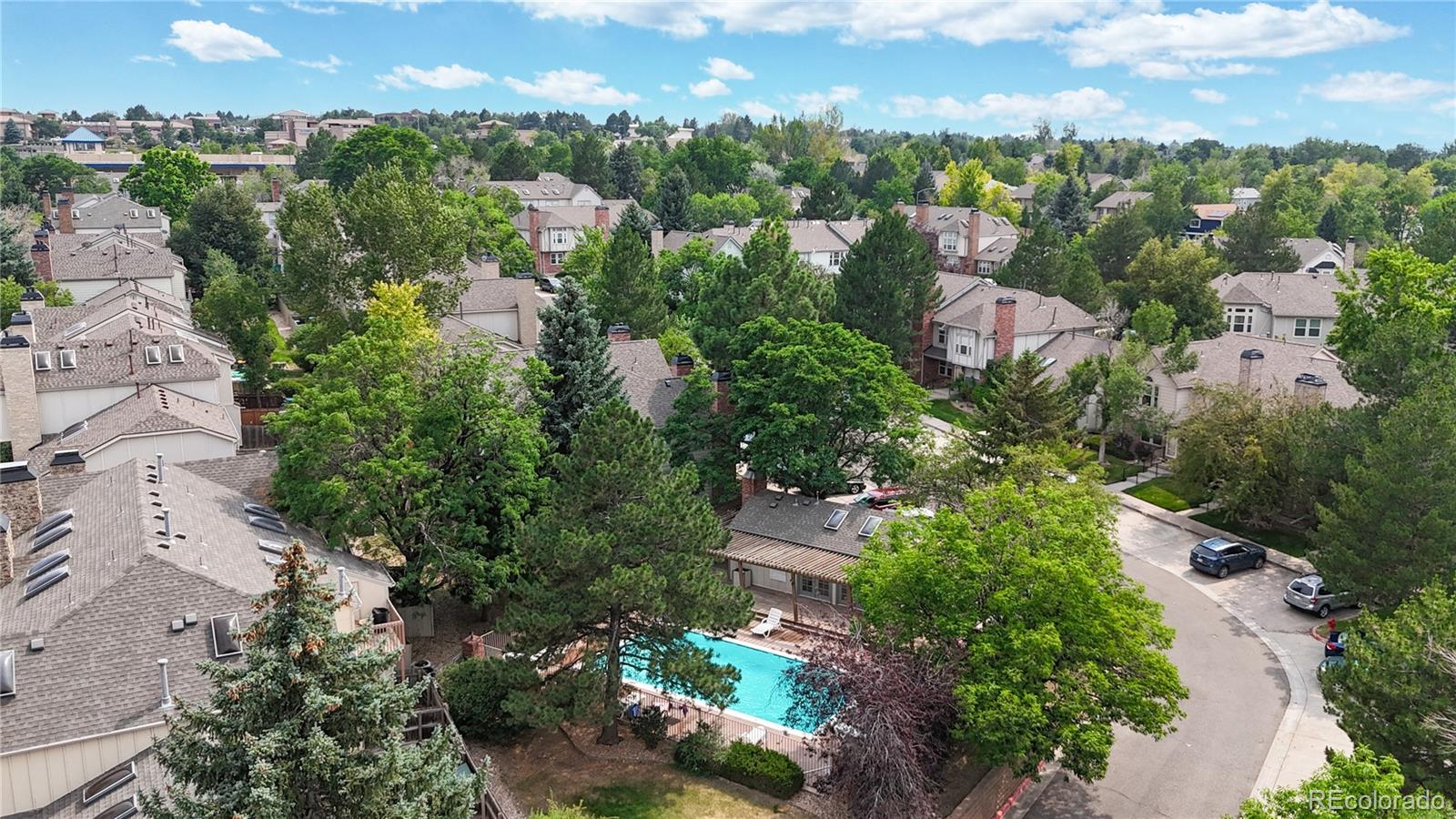 MLS Image #41 for 3094 w 107th place c,westminster, Colorado