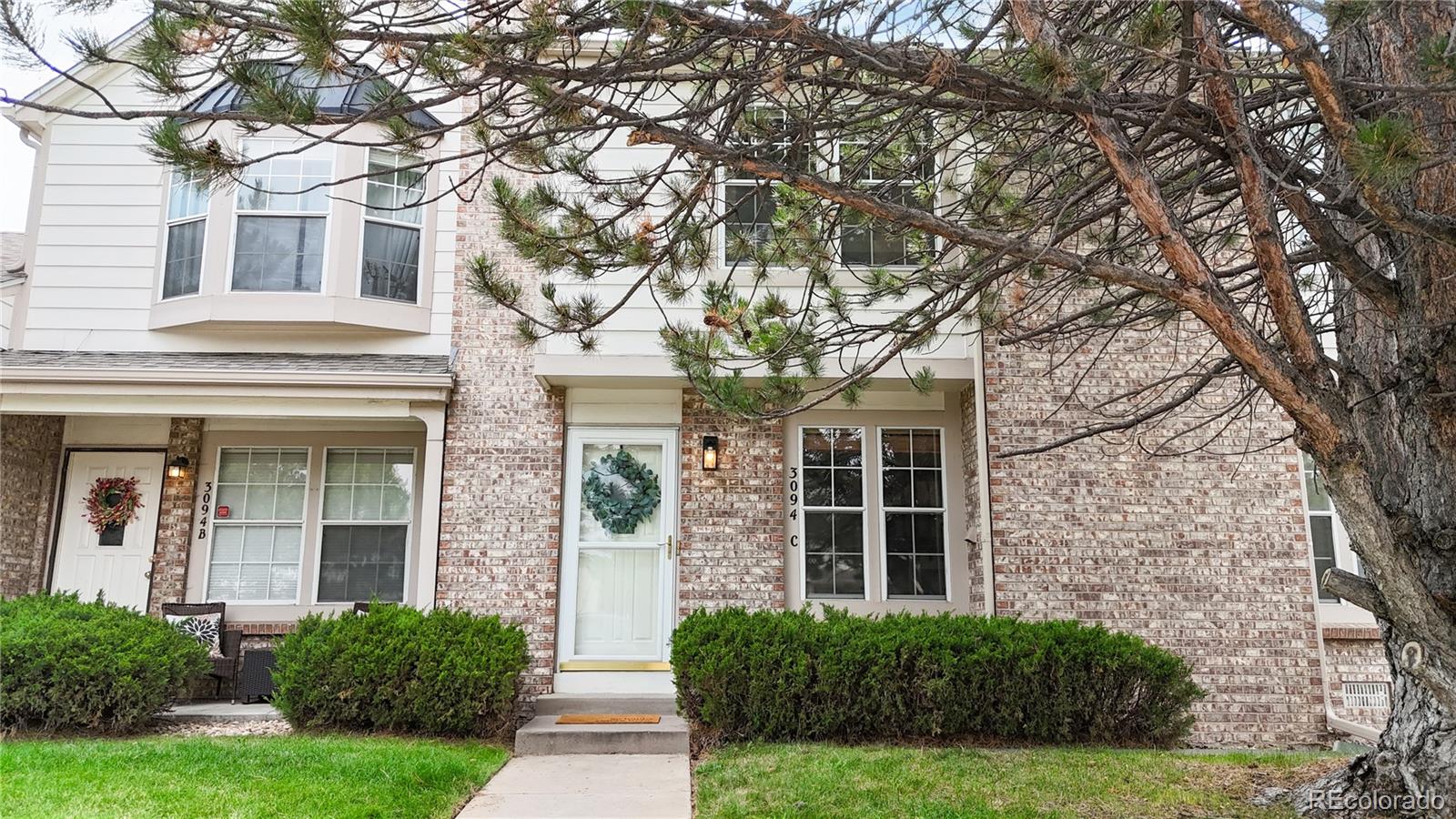 MLS Image #45 for 3094 w 107th place c,westminster, Colorado