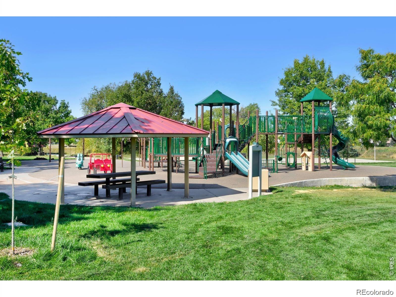 MLS Image #46 for 3094 w 107th place c,westminster, Colorado