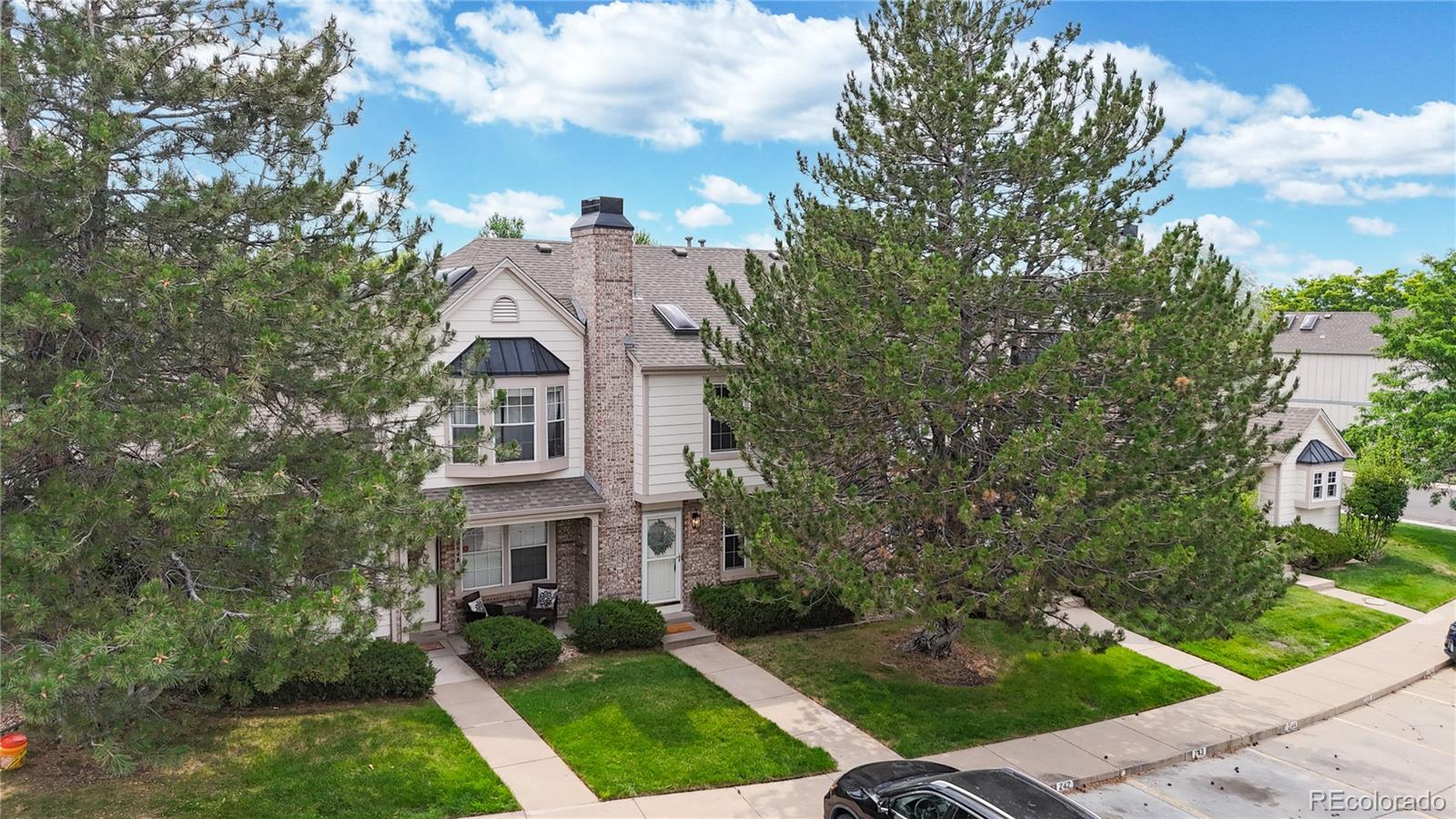 MLS Image #48 for 3094 w 107th place c,westminster, Colorado