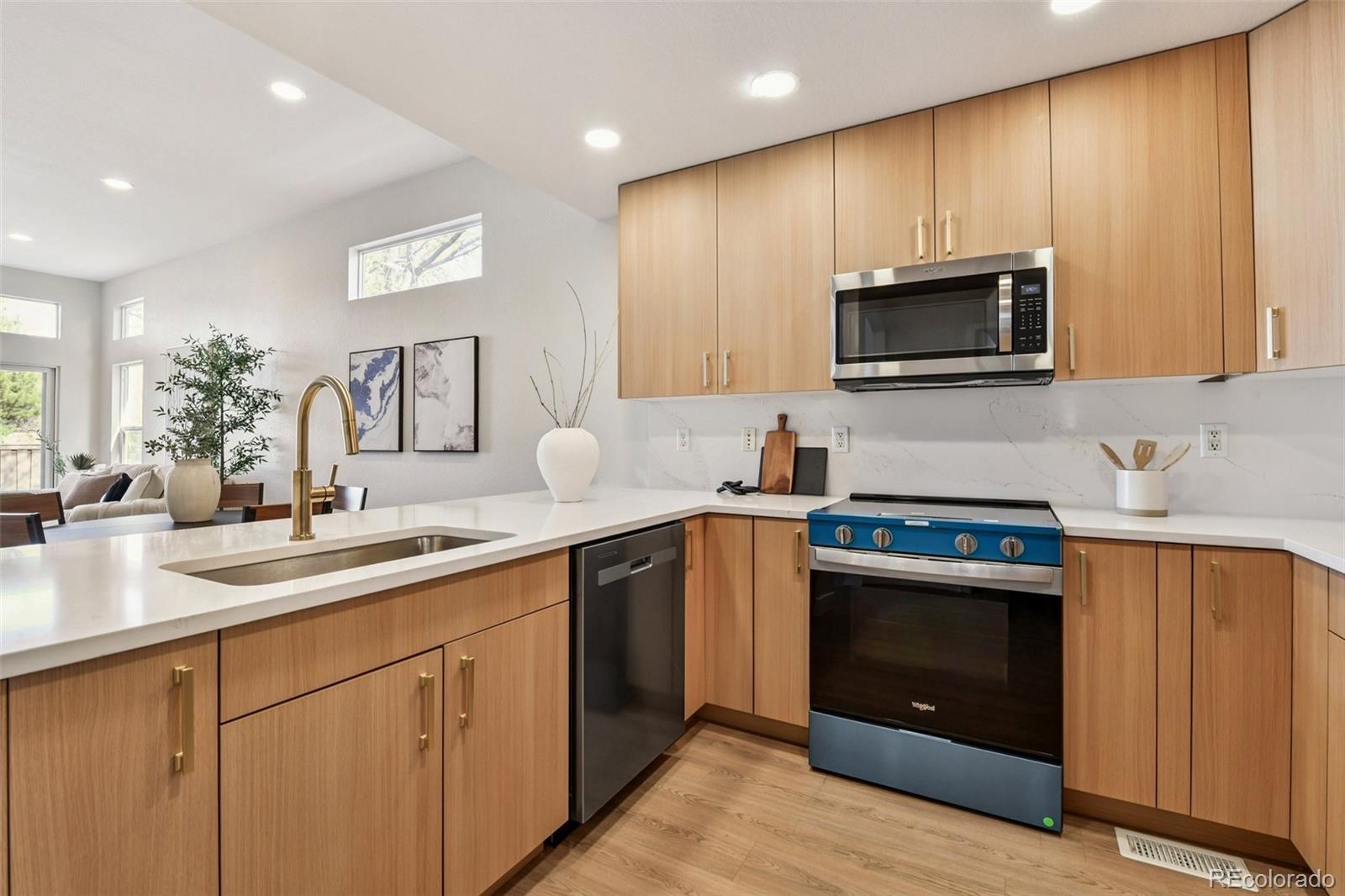 MLS Image #1 for 5211 e 119th court,denver, Colorado