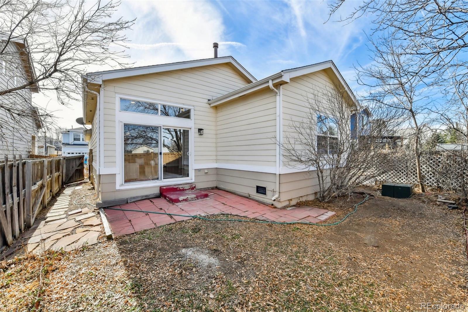 MLS Image #19 for 5211 e 119th court,denver, Colorado