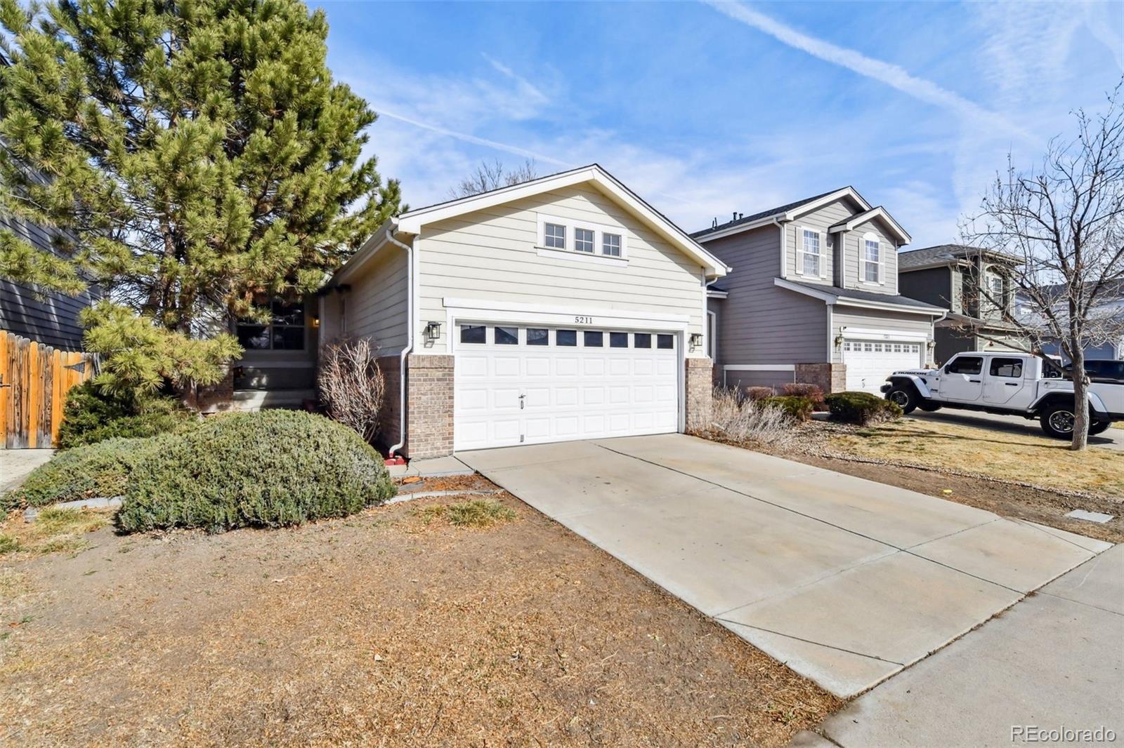 MLS Image #20 for 5211 e 119th court,denver, Colorado