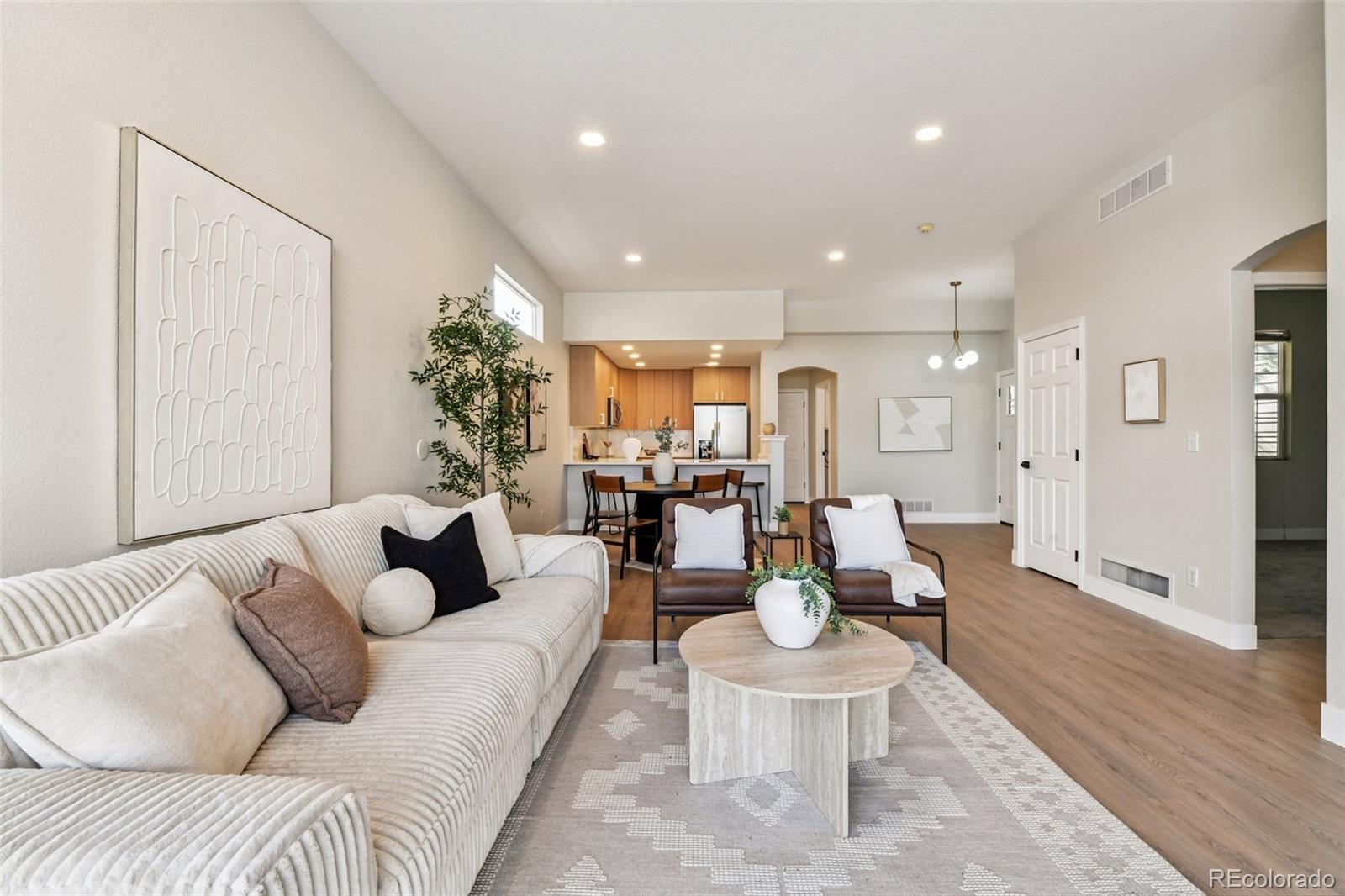 MLS Image #4 for 5211 e 119th court,denver, Colorado