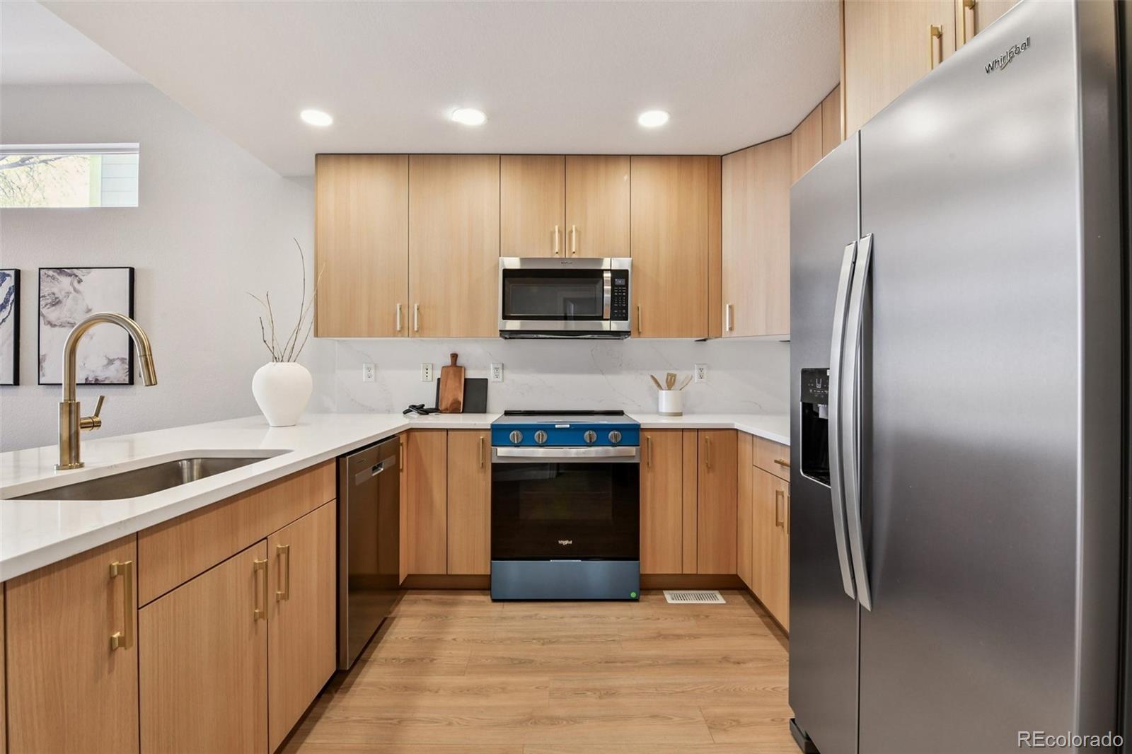 MLS Image #5 for 5211 e 119th court,denver, Colorado