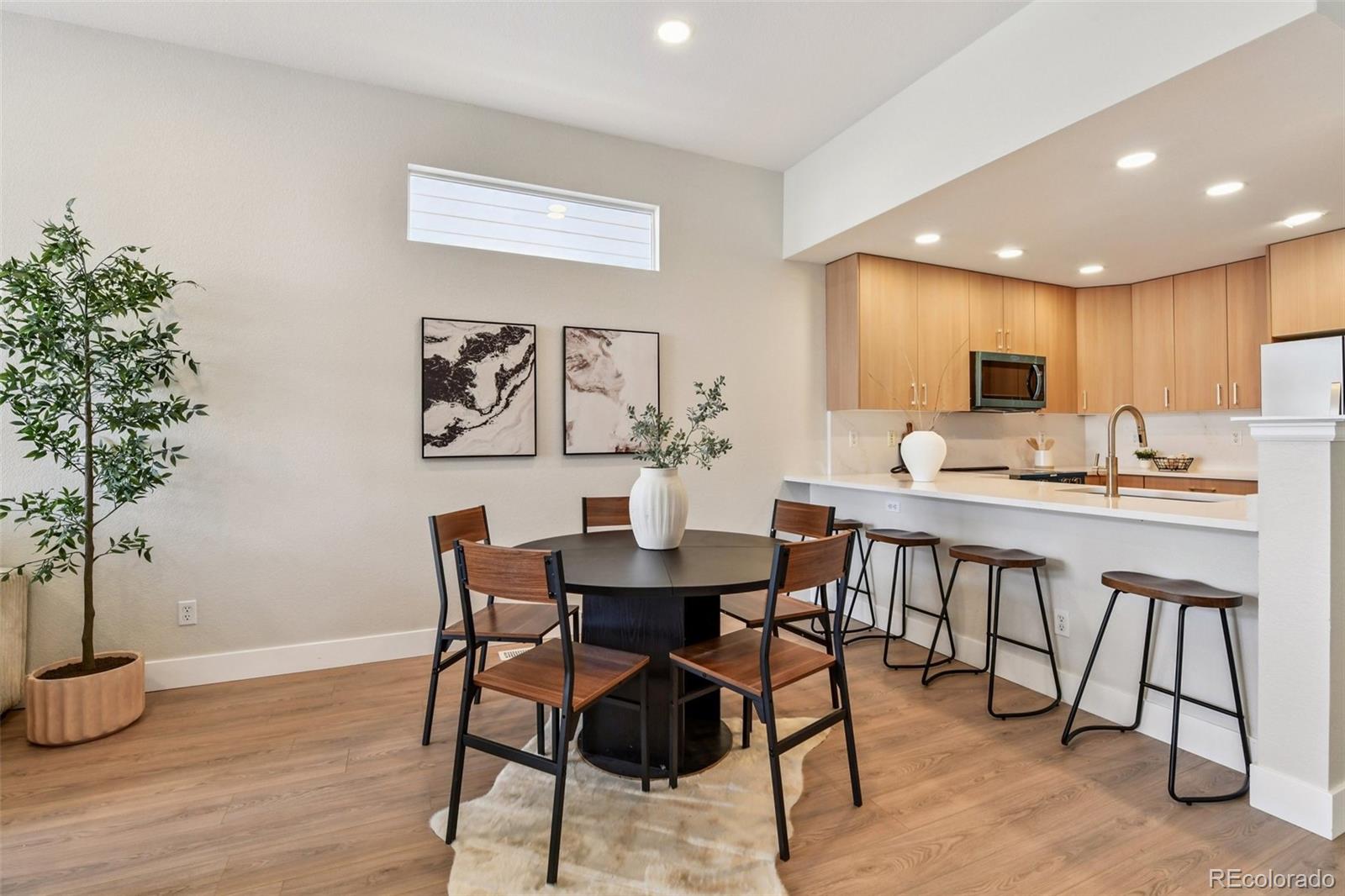 MLS Image #6 for 5211 e 119th court,denver, Colorado
