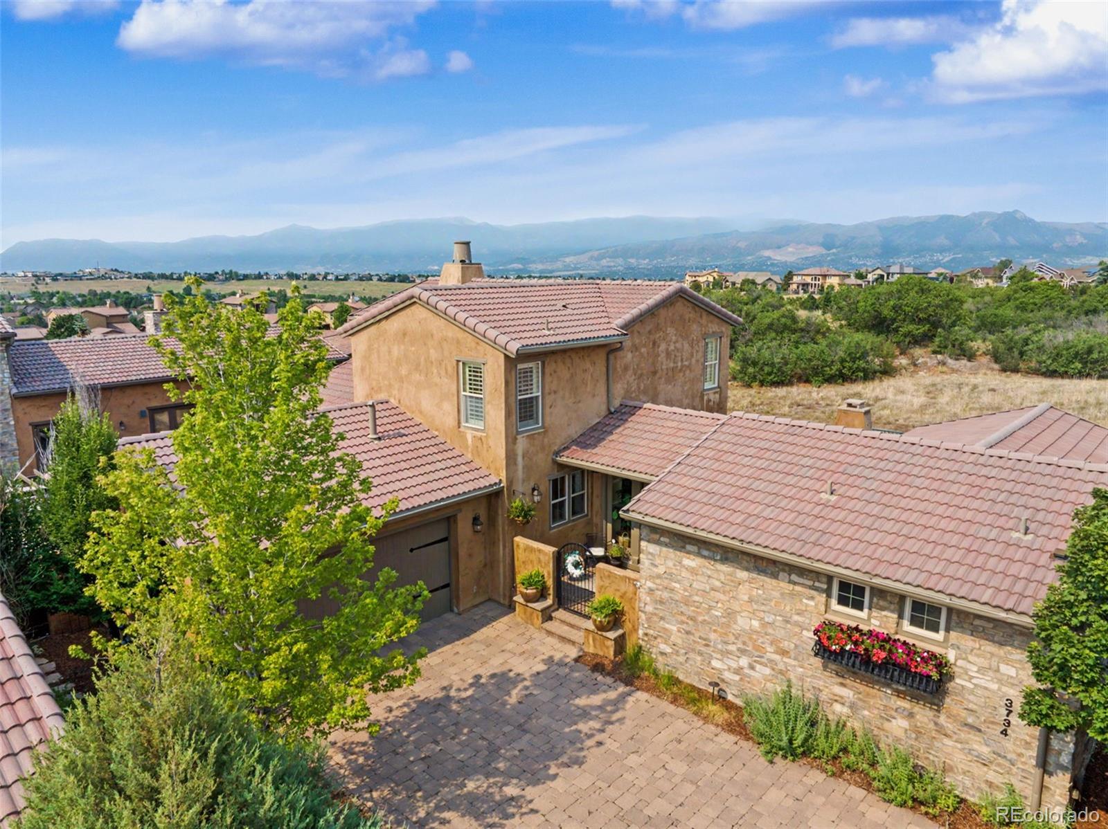 MLS Image #0 for 3734  tuscanna grove,colorado springs, Colorado
