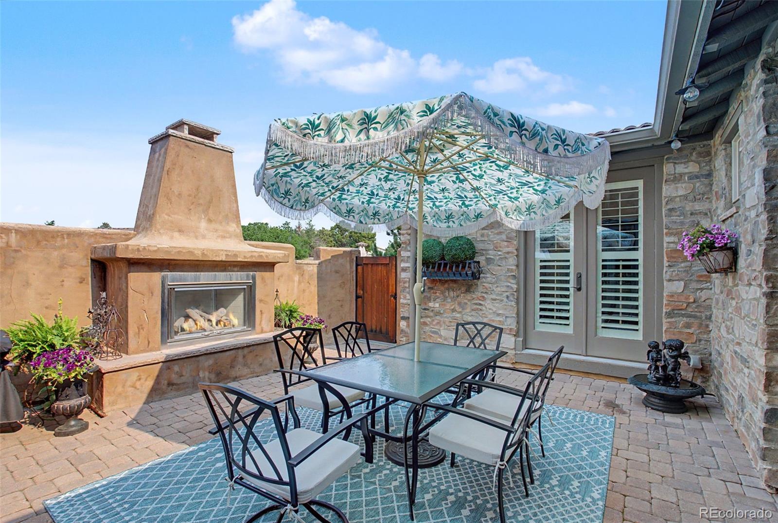 MLS Image #1 for 3734  tuscanna grove,colorado springs, Colorado