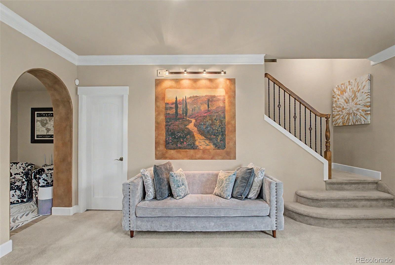 MLS Image #21 for 3734  tuscanna grove,colorado springs, Colorado