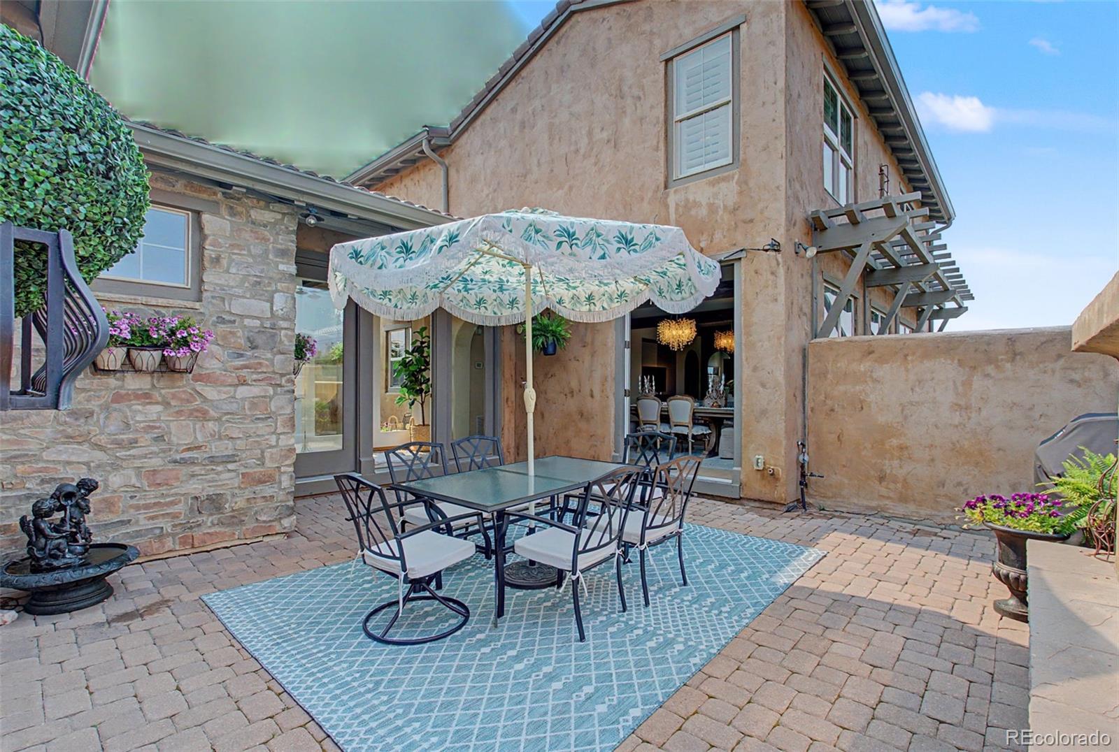 MLS Image #26 for 3734  tuscanna grove,colorado springs, Colorado