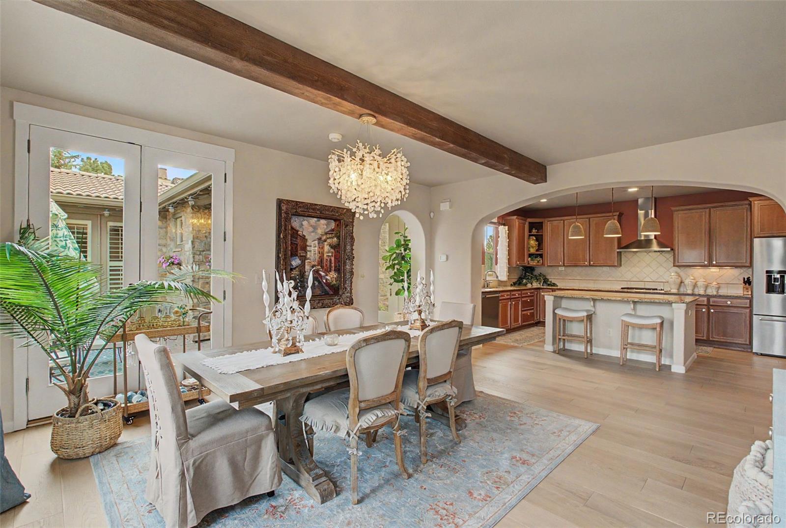 MLS Image #3 for 3734  tuscanna grove,colorado springs, Colorado