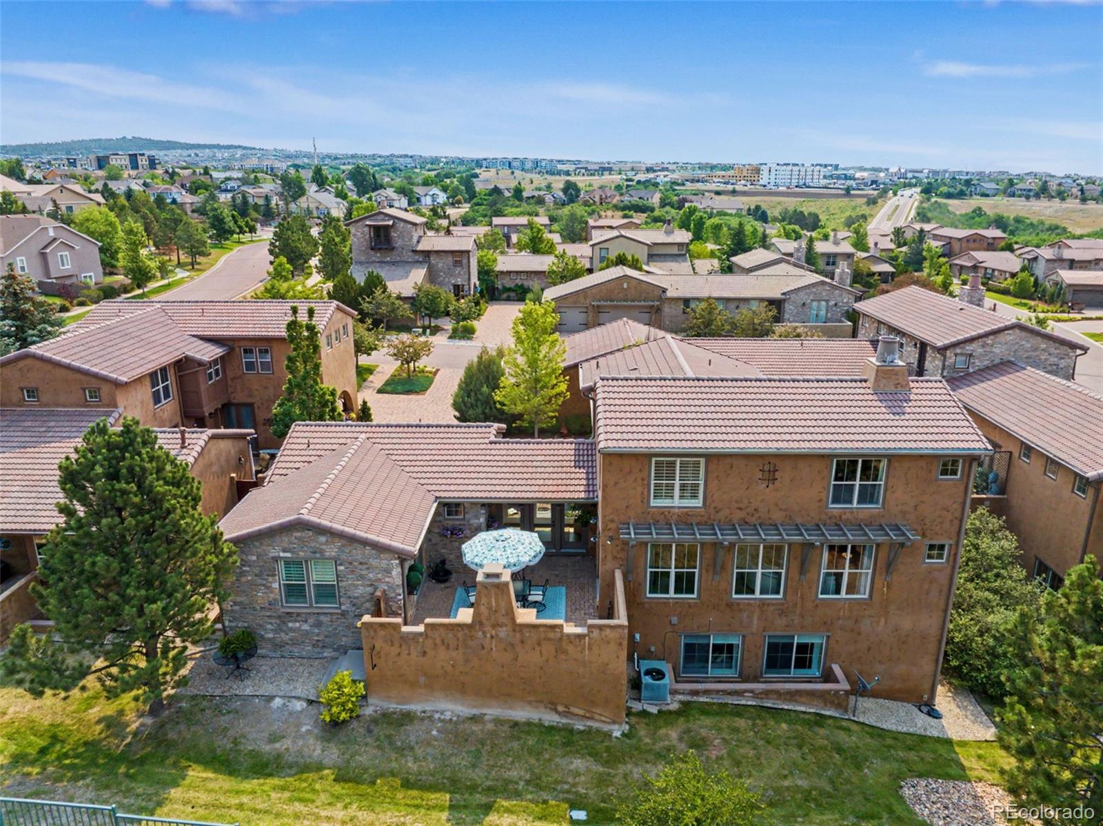 MLS Image #32 for 3734  tuscanna grove,colorado springs, Colorado