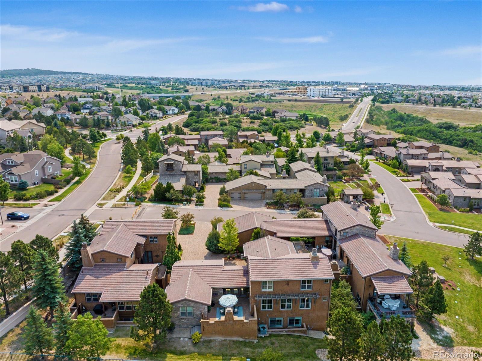 MLS Image #36 for 3734  tuscanna grove,colorado springs, Colorado