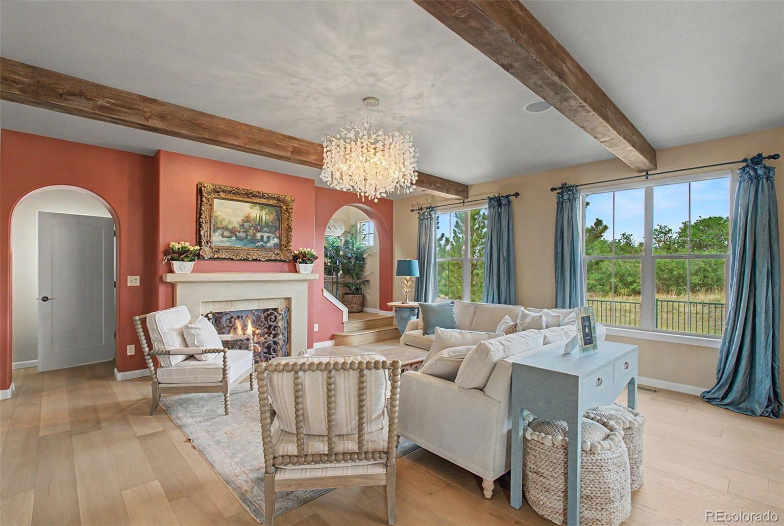 MLS Image #4 for 3734  tuscanna grove,colorado springs, Colorado