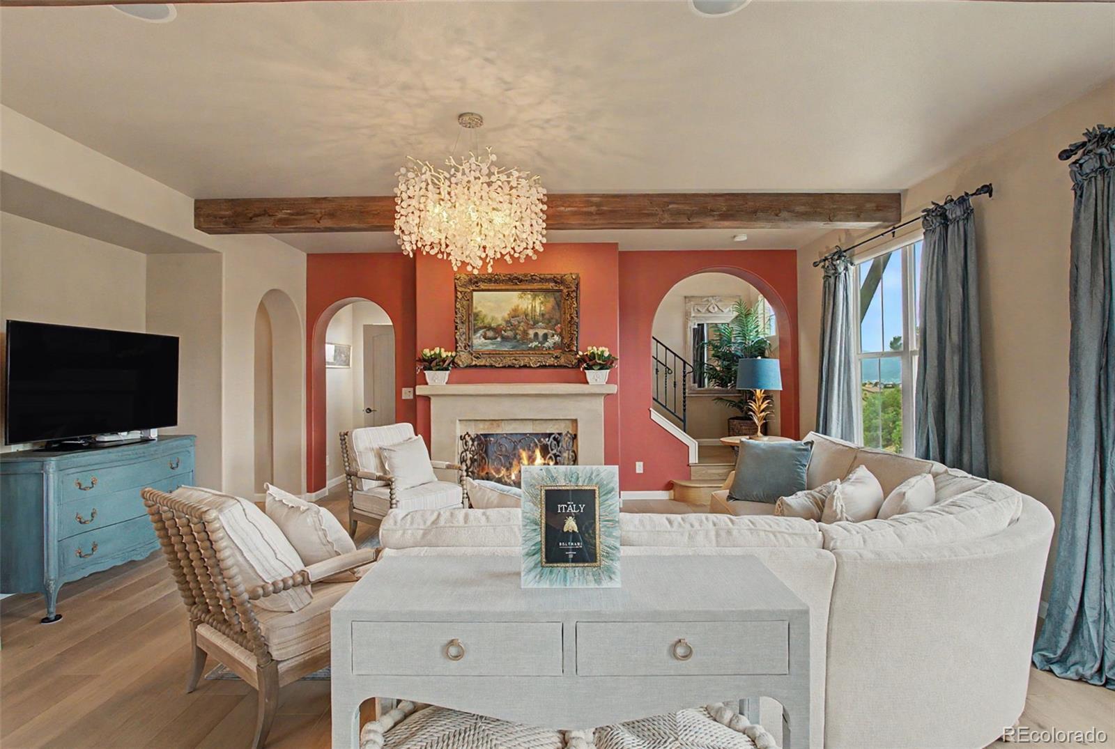 MLS Image #5 for 3734  tuscanna grove,colorado springs, Colorado