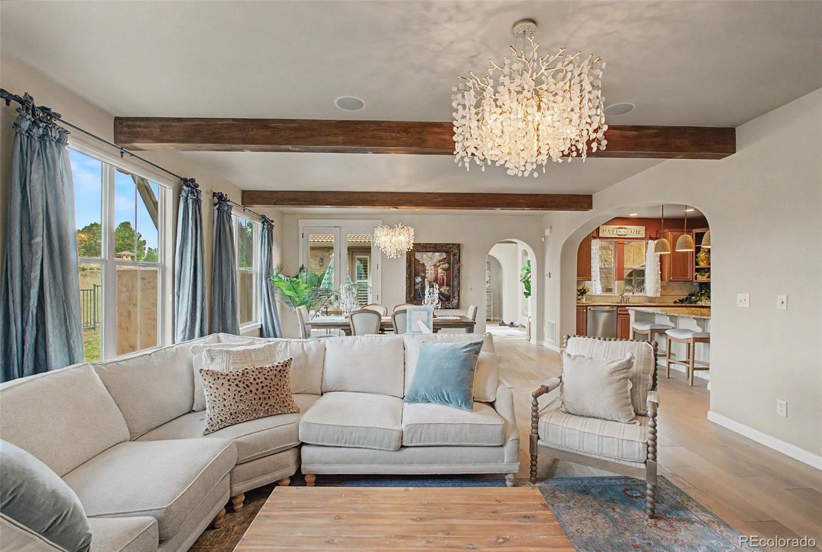 MLS Image #6 for 3734  tuscanna grove,colorado springs, Colorado
