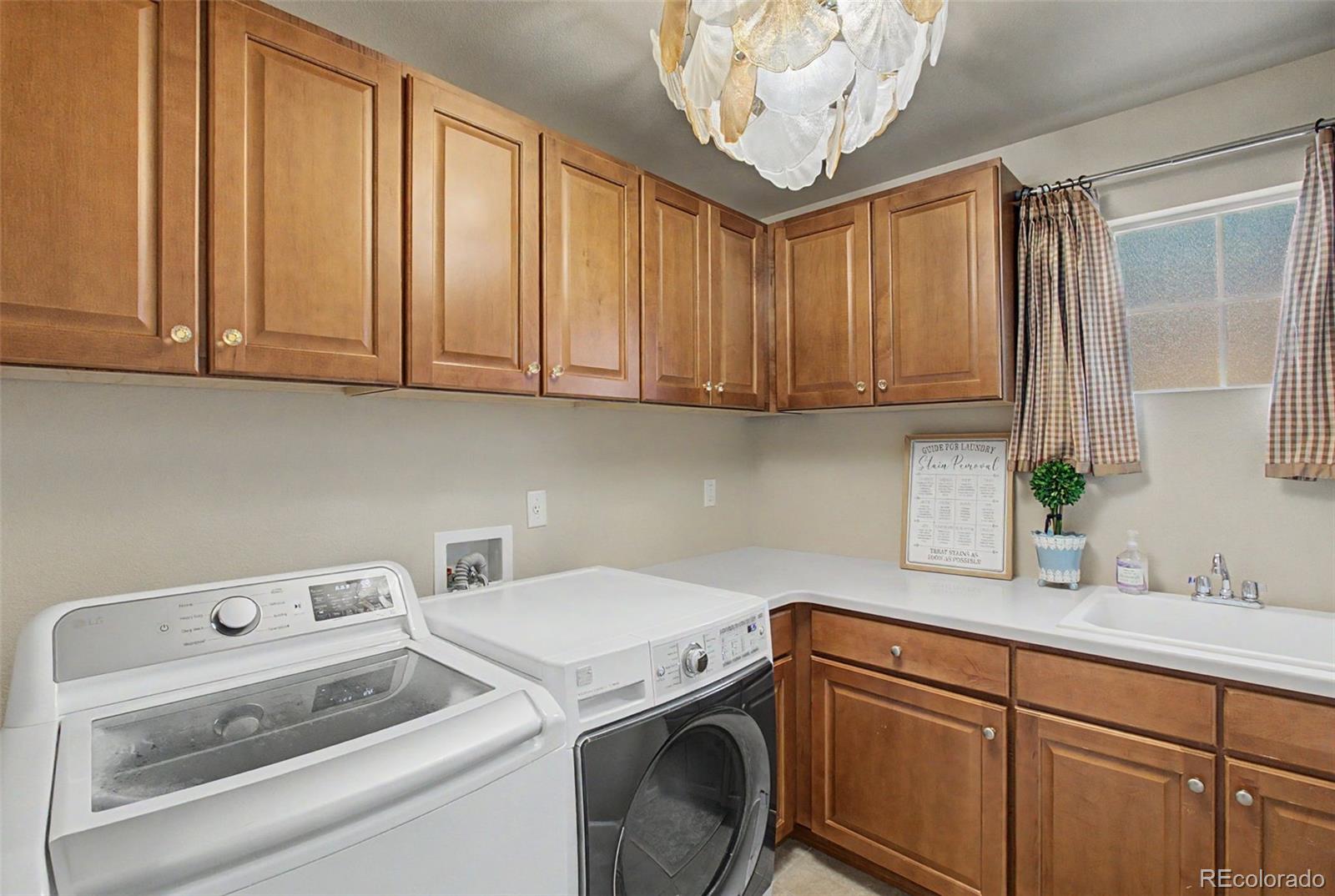 MLS Image #9 for 3734  tuscanna grove,colorado springs, Colorado