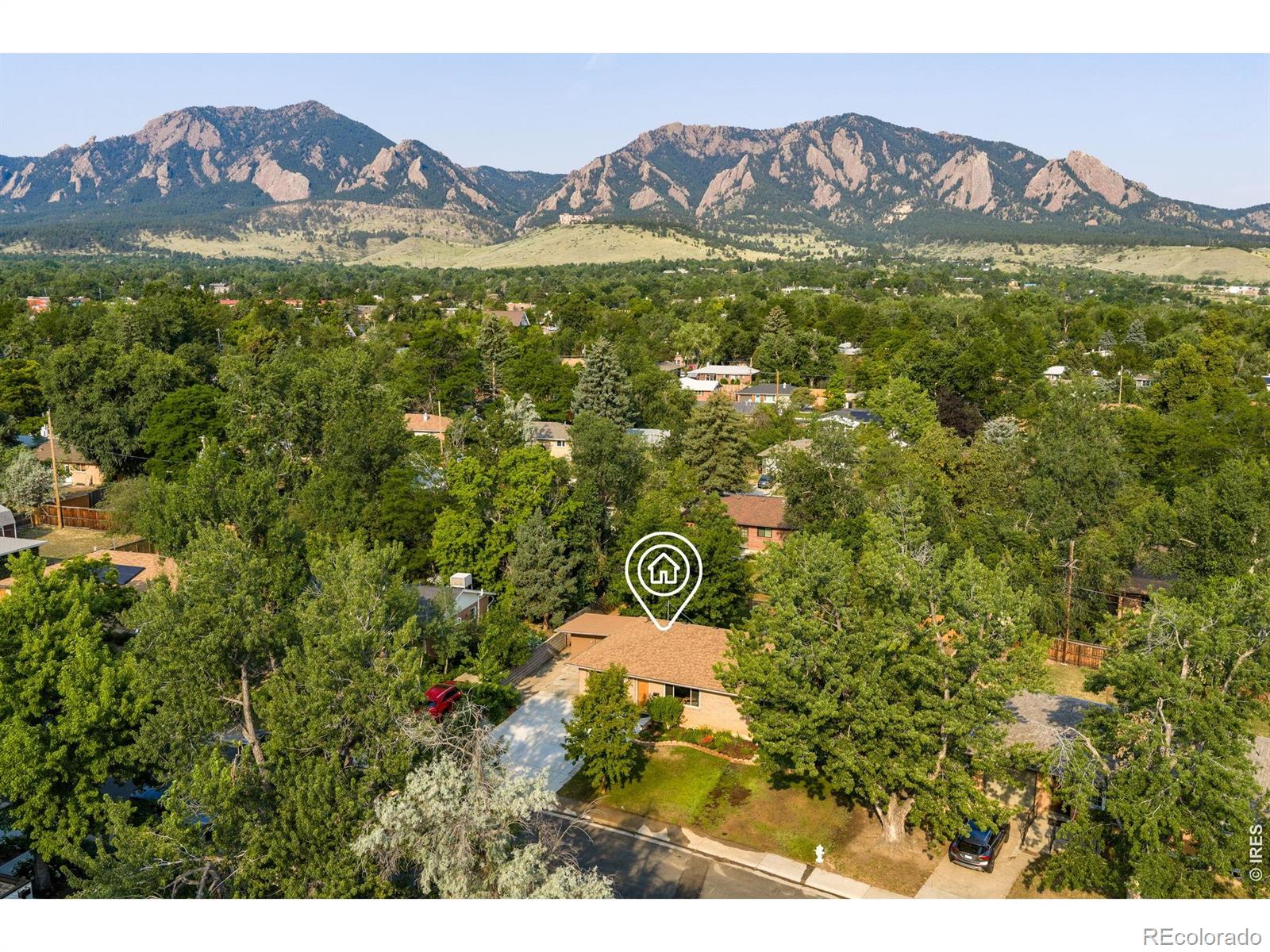 MLS Image #2 for 405 s 44th street,boulder, Colorado