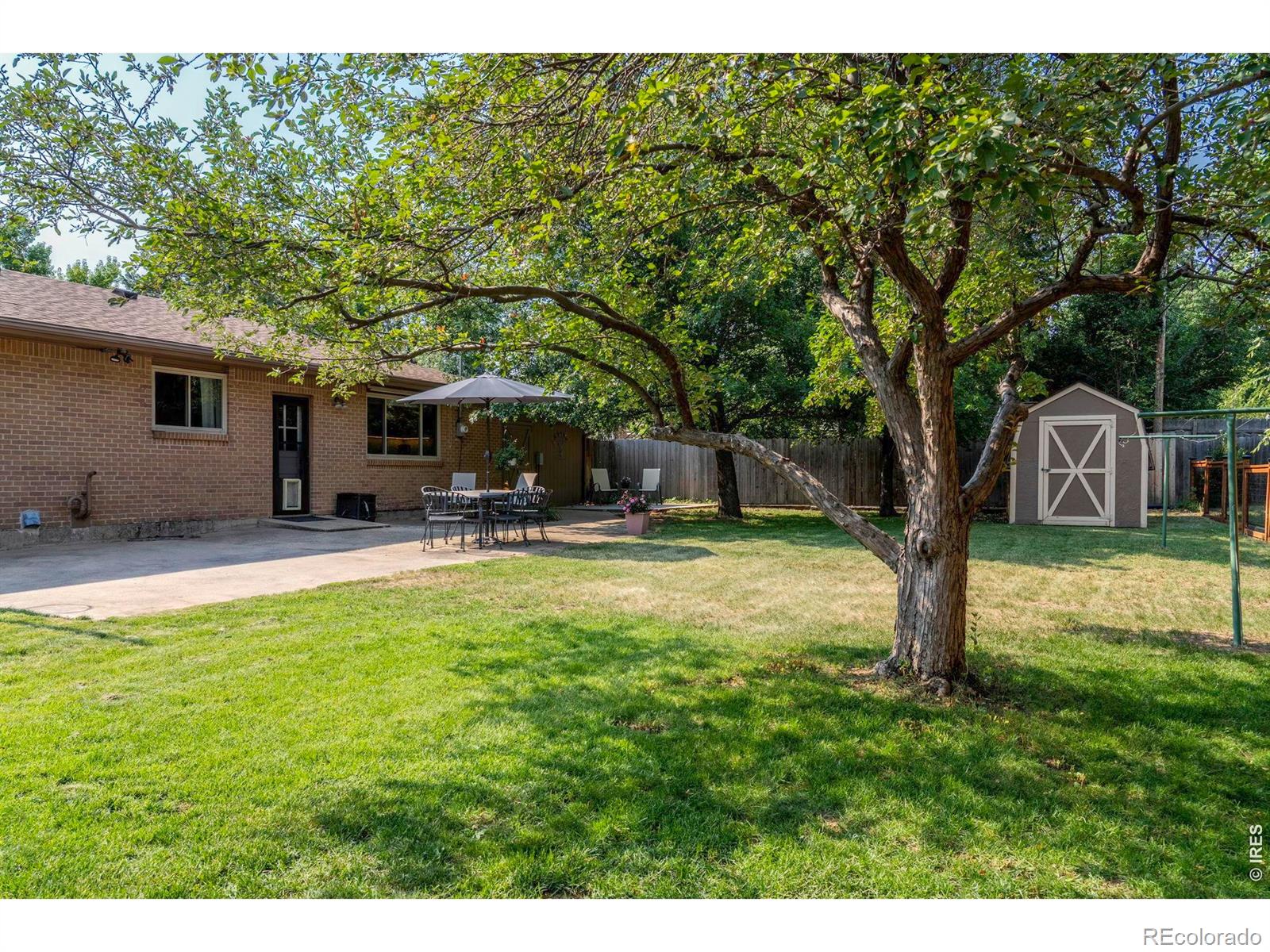 MLS Image #33 for 405 s 44th street,boulder, Colorado