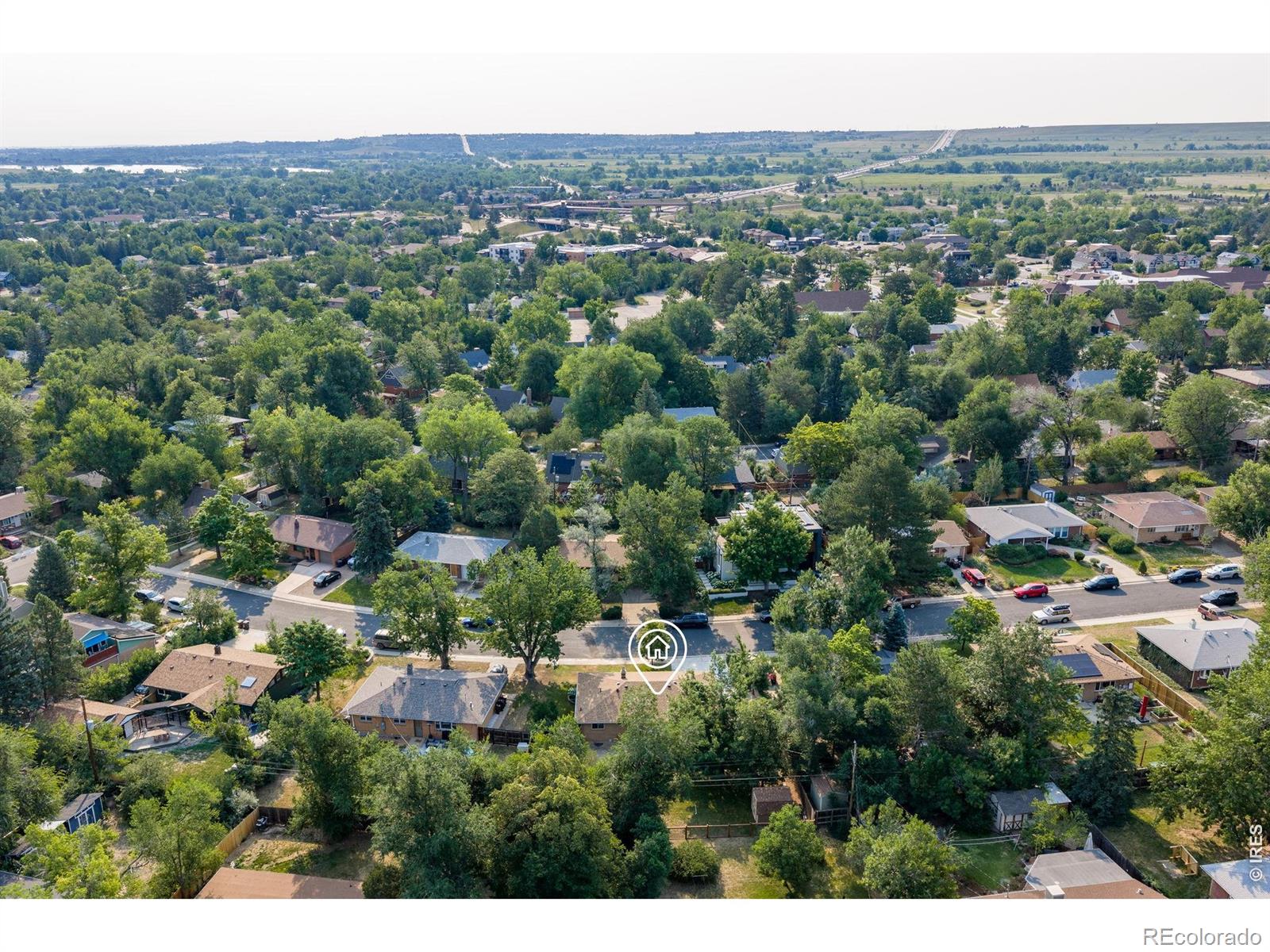 MLS Image #37 for 405 s 44th street,boulder, Colorado
