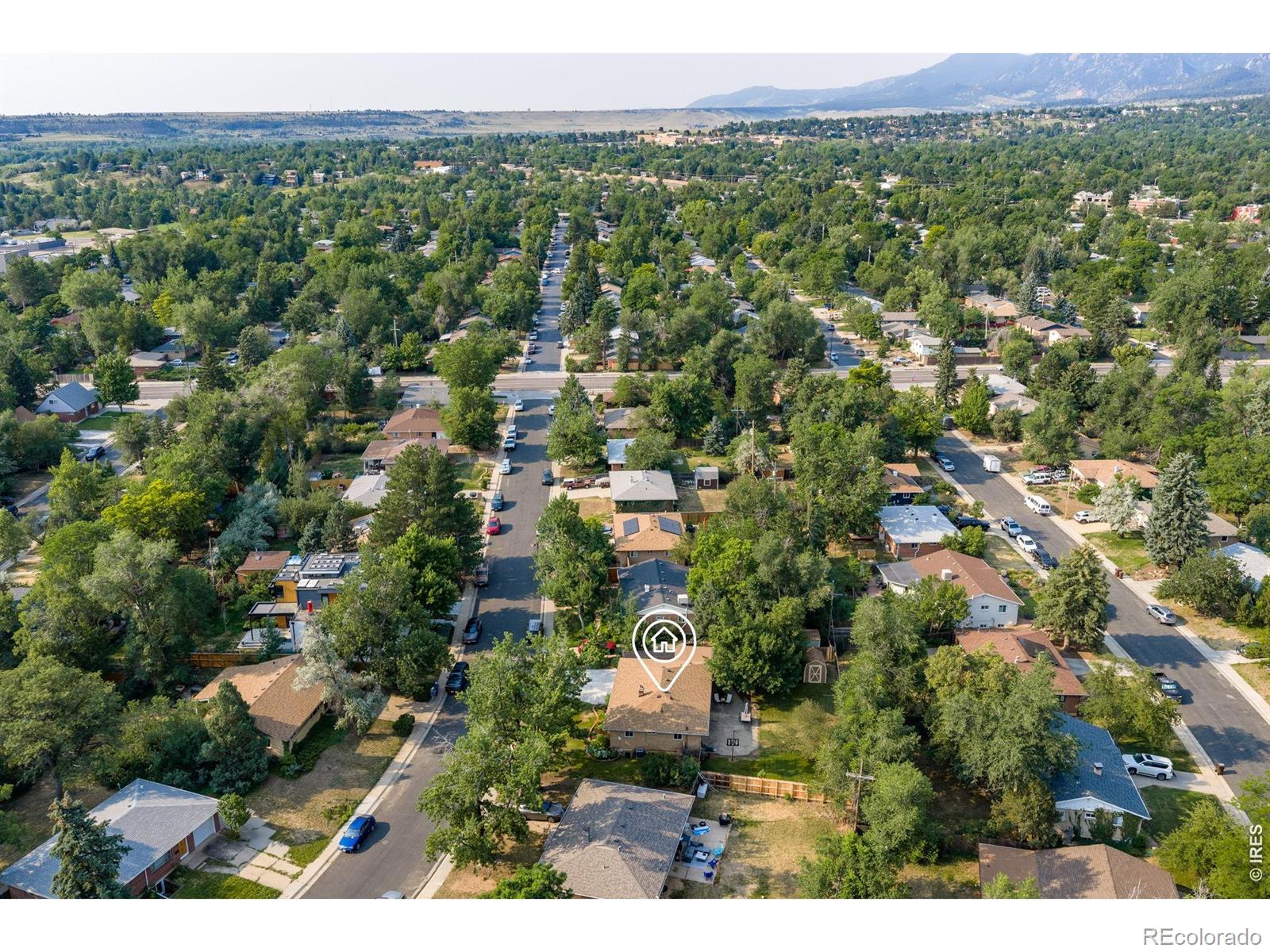 MLS Image #38 for 405 s 44th street,boulder, Colorado