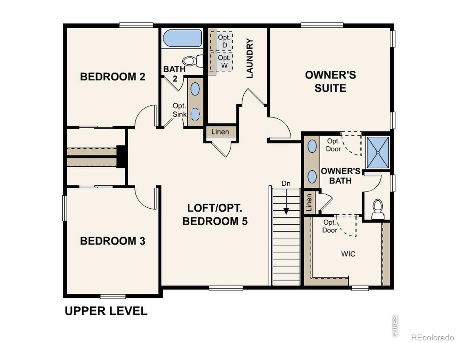MLS Image #2 for 806  kettlepond way,windsor, Colorado