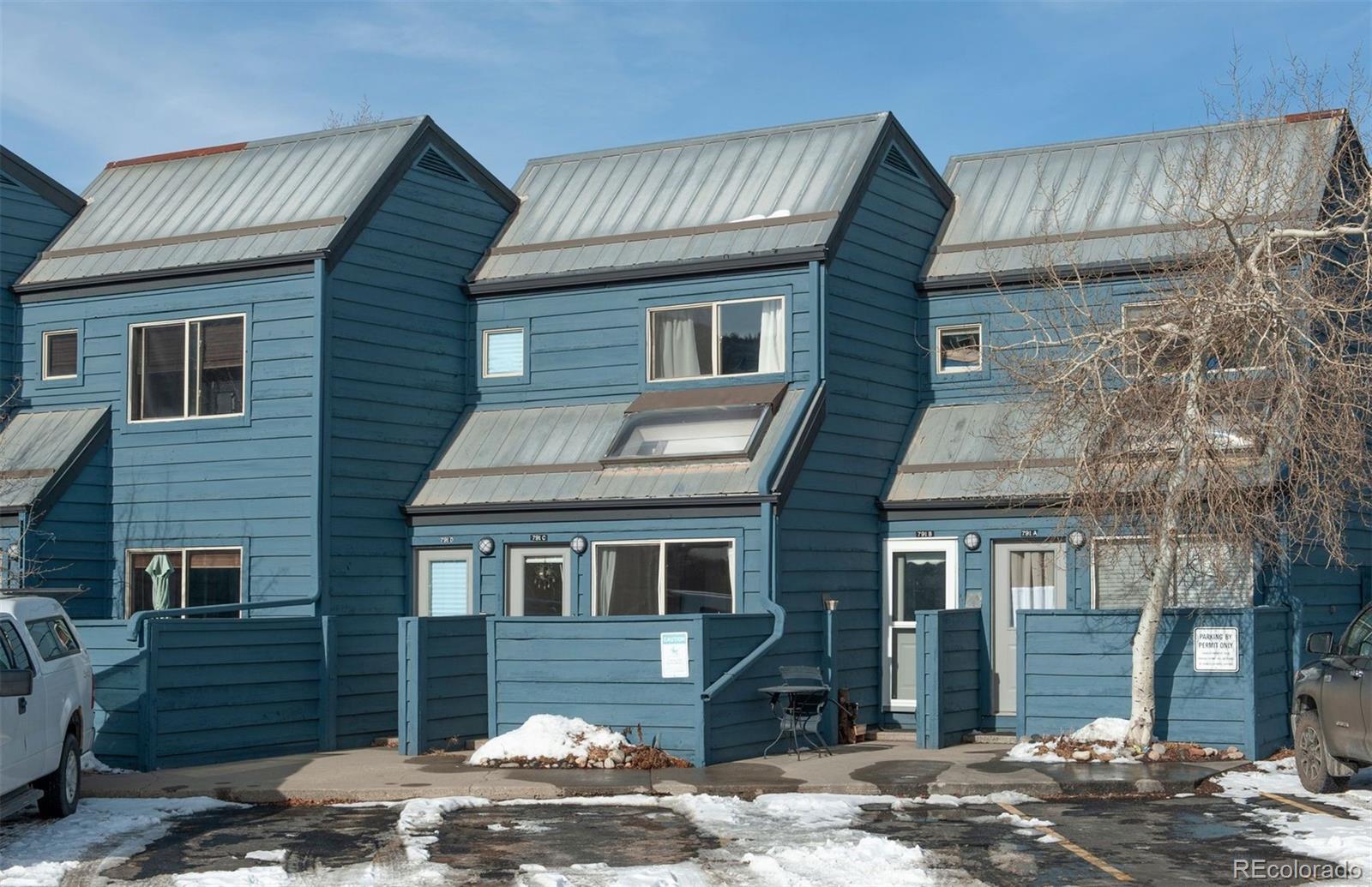MLS Image #19 for 791  rainbow drive,silverthorne, Colorado
