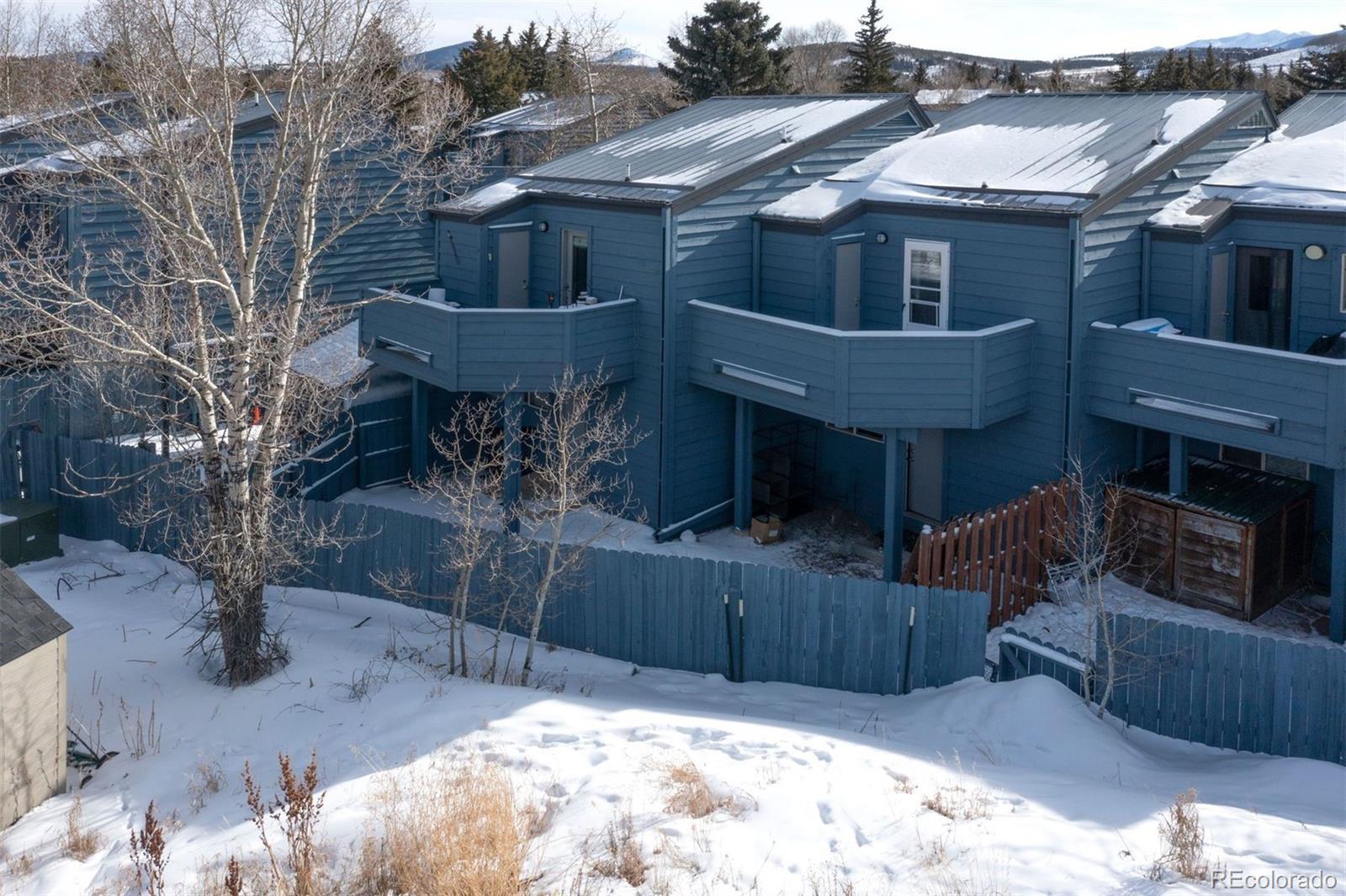 MLS Image #22 for 791  rainbow drive,silverthorne, Colorado