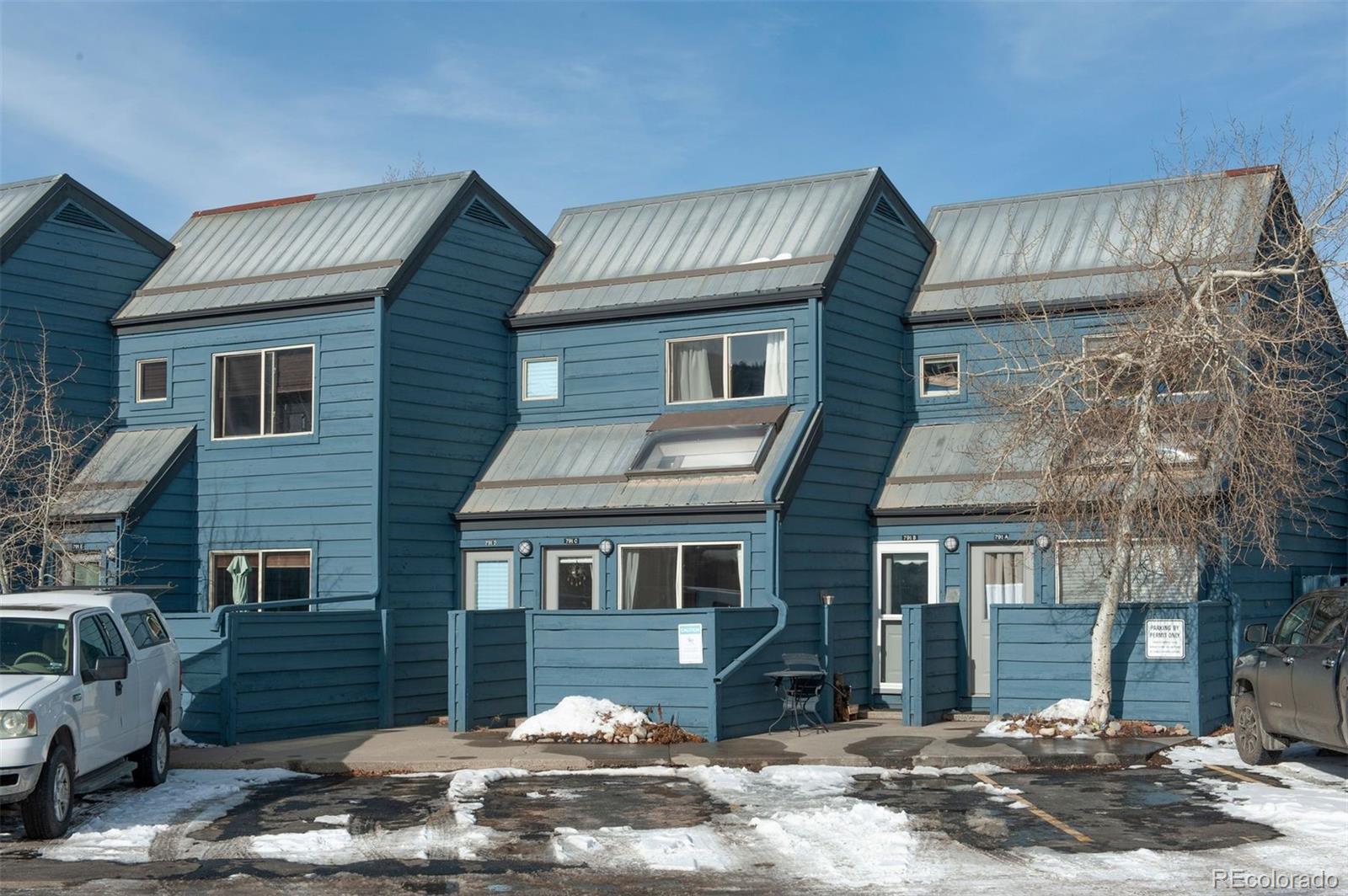 MLS Image #24 for 791  rainbow drive,silverthorne, Colorado