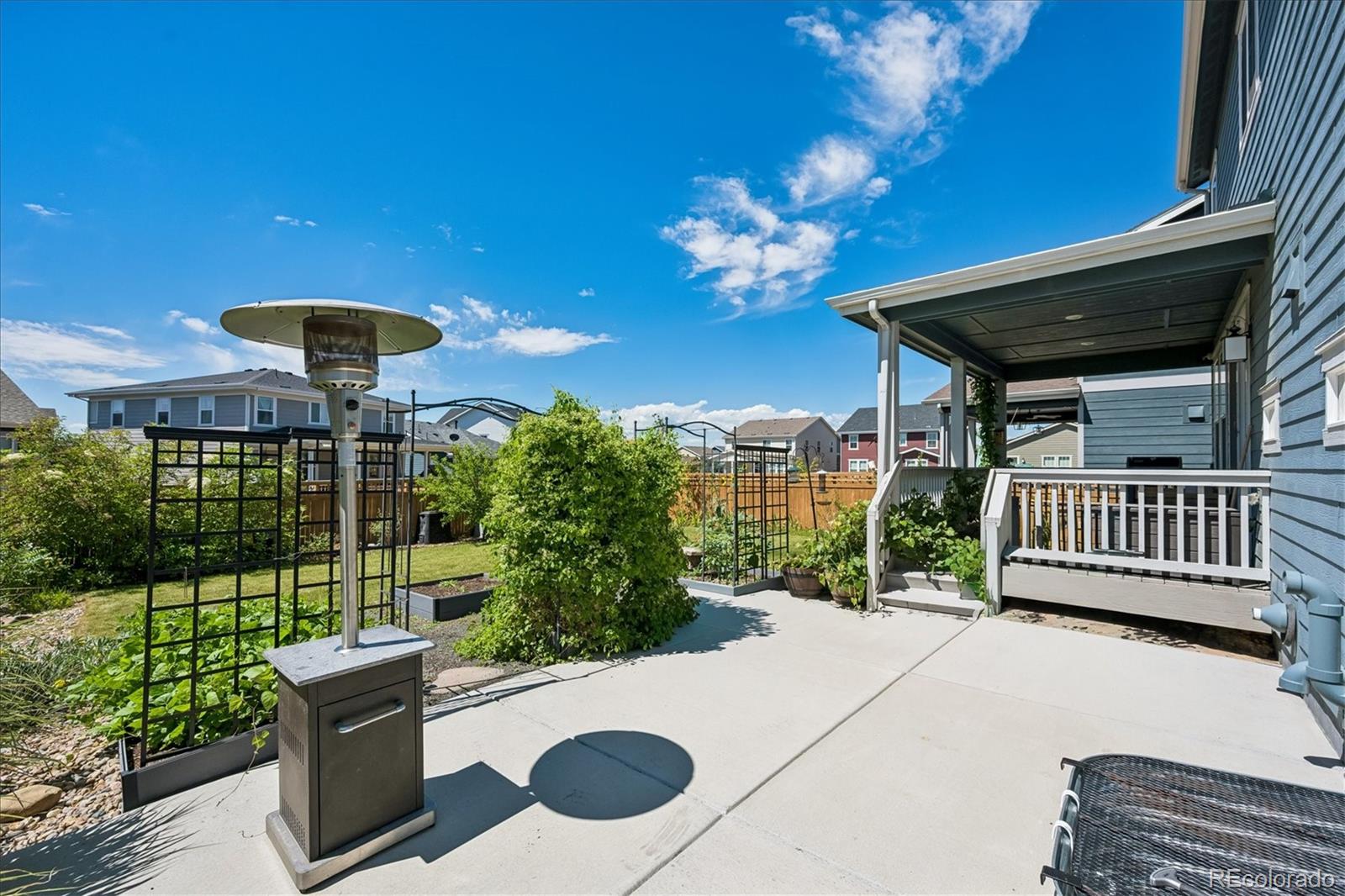 MLS Image #19 for 21098 e 61st drive,aurora, Colorado