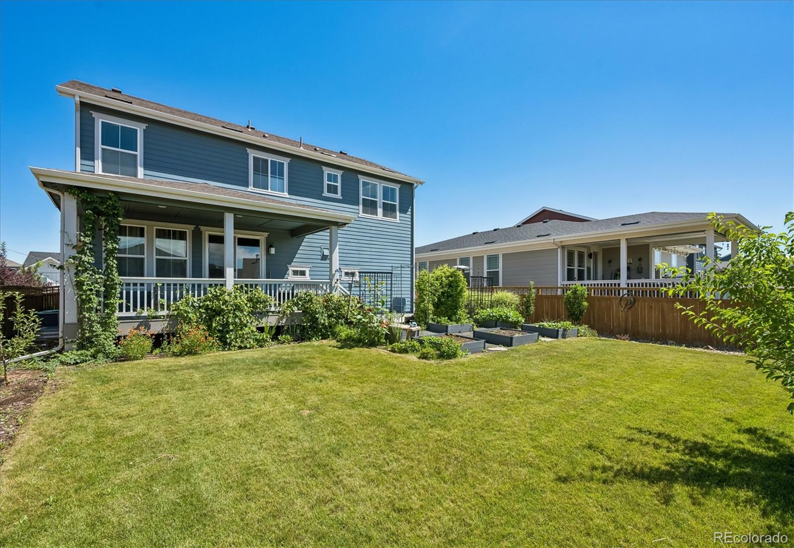 MLS Image #2 for 21098 e 61st drive,aurora, Colorado