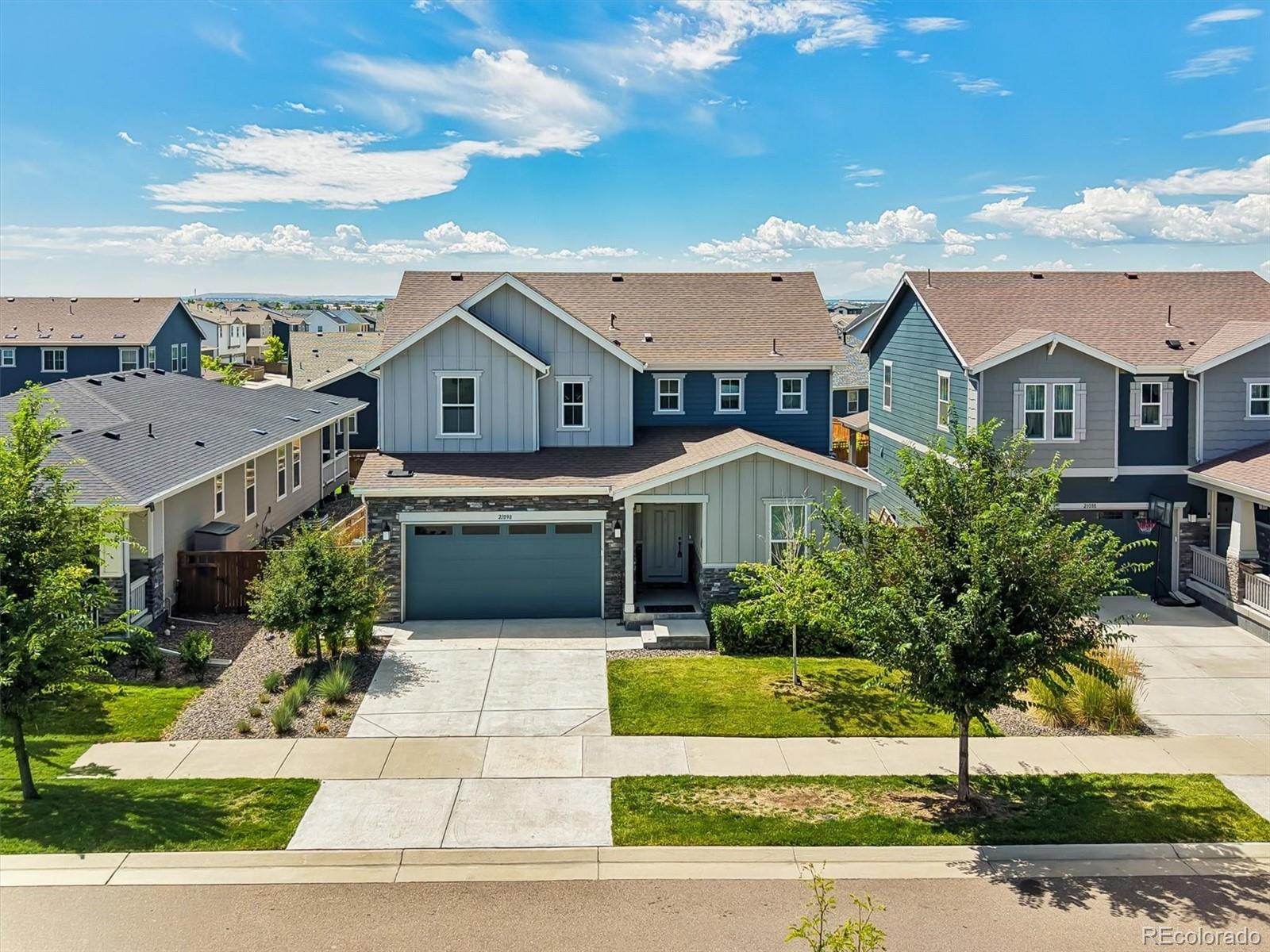 MLS Image #22 for 21098 e 61st drive,aurora, Colorado
